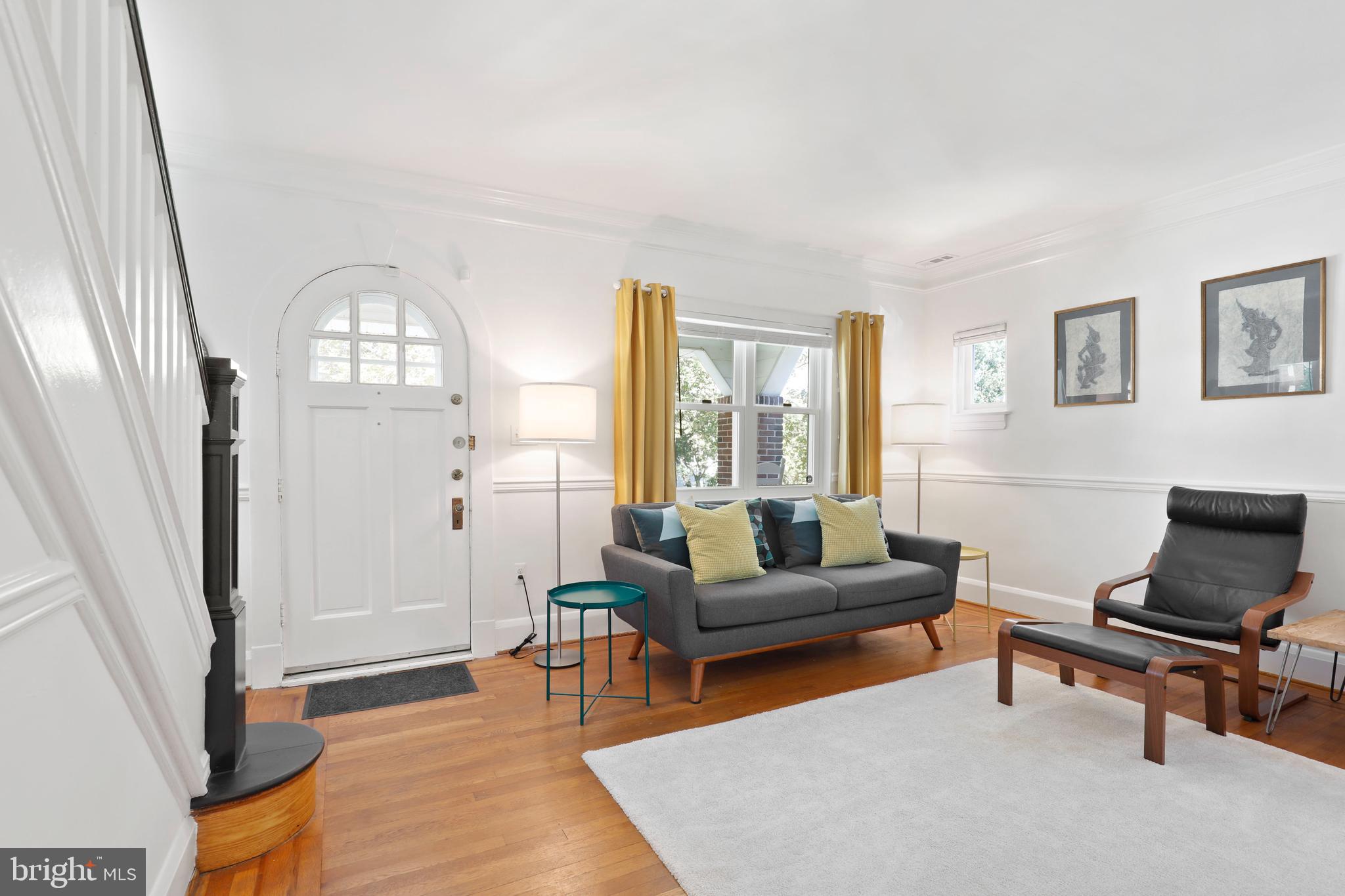 PARKVILLE - Residential