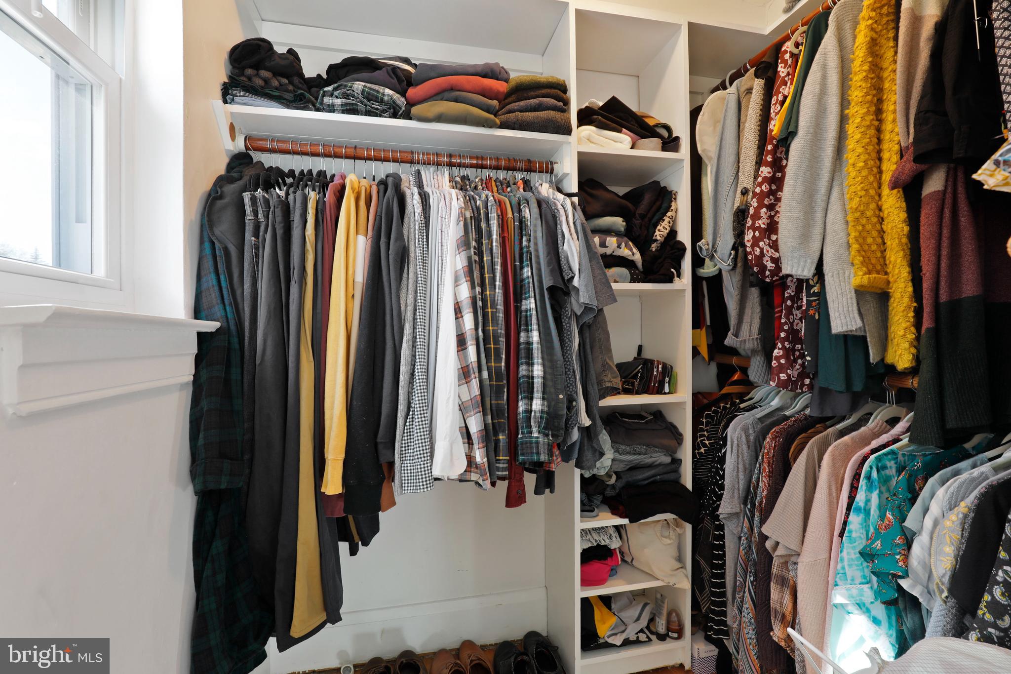 PARKVILLE - Residential