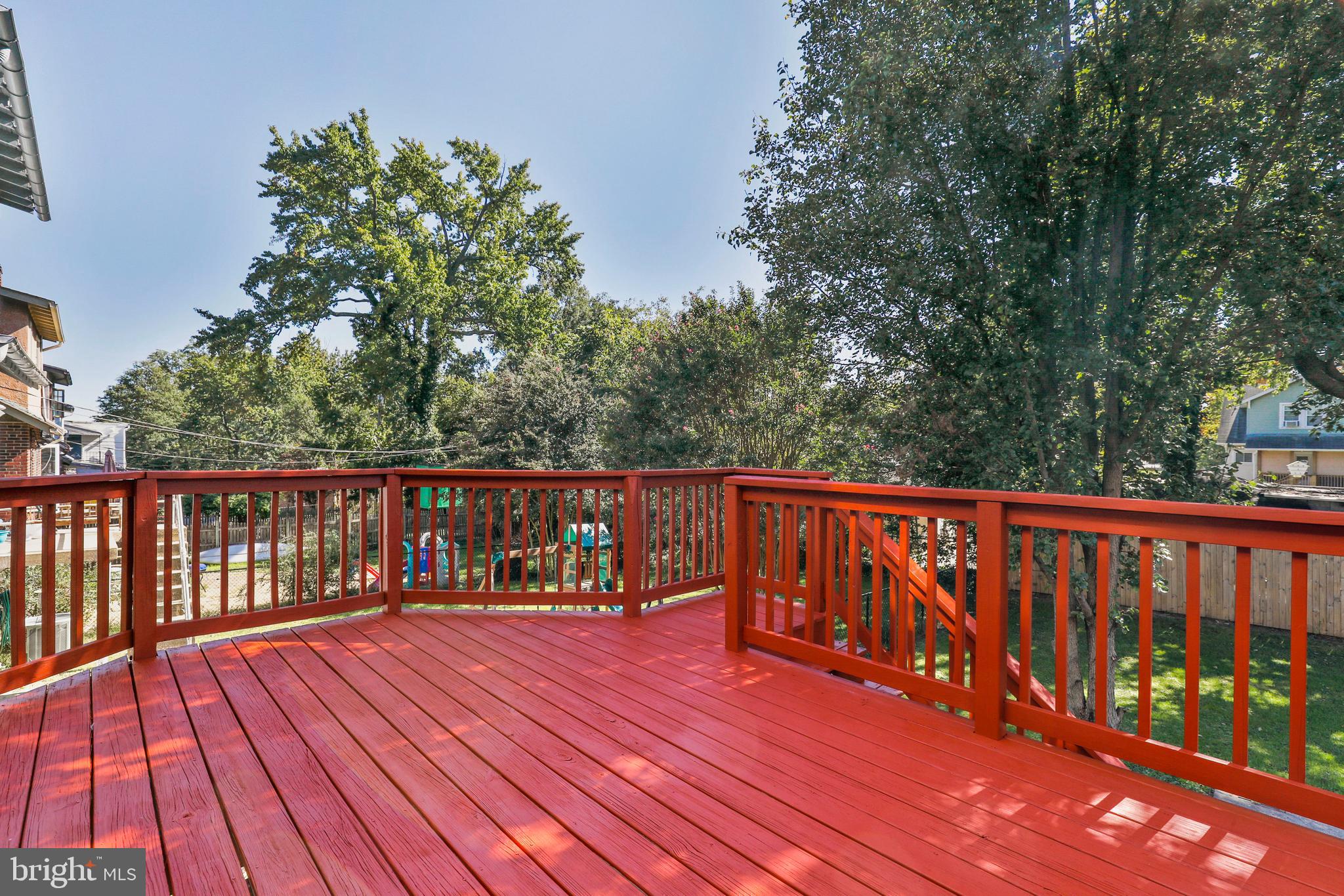 PARKVILLE - Residential