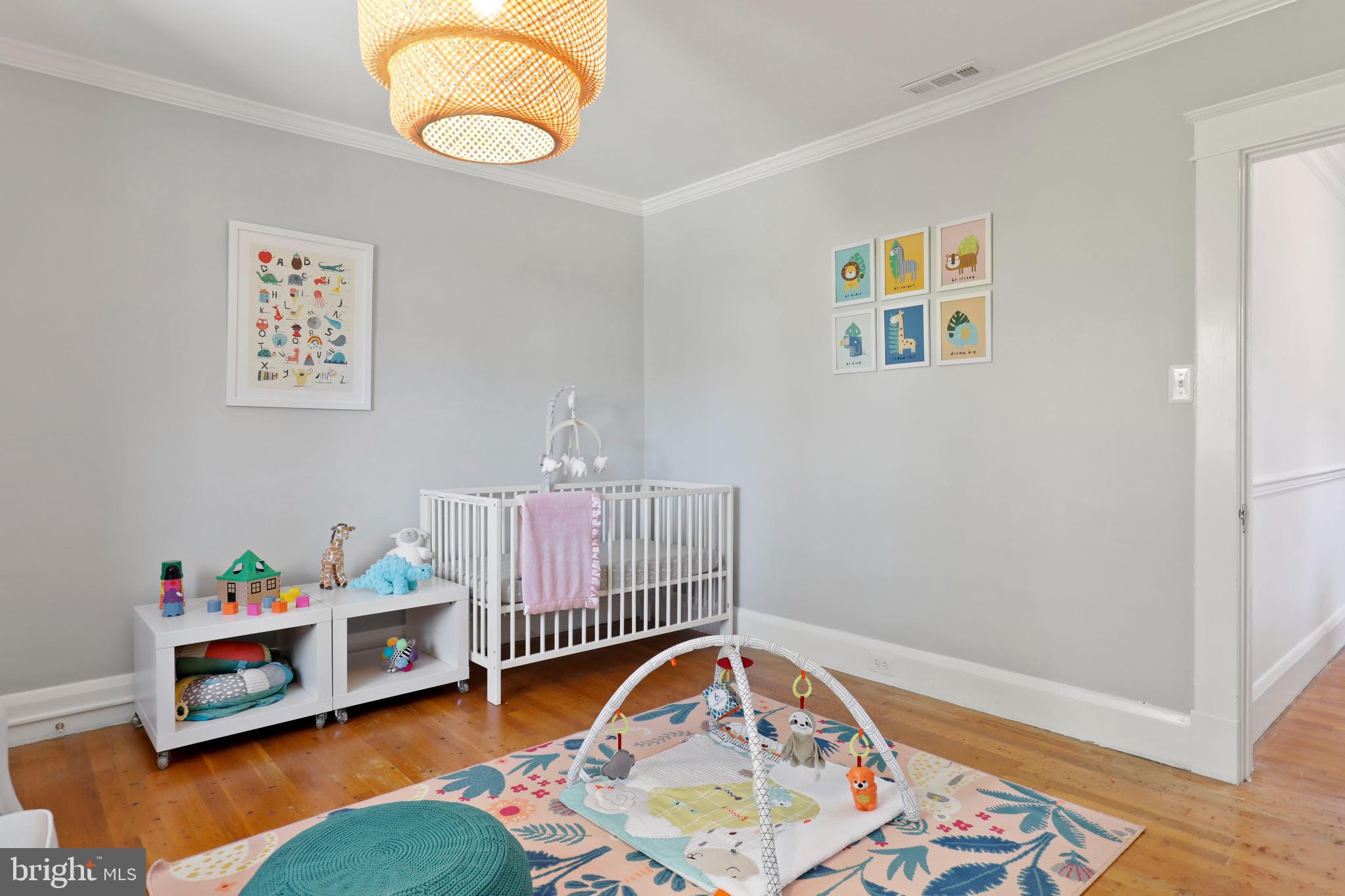 PARKVILLE - Residential