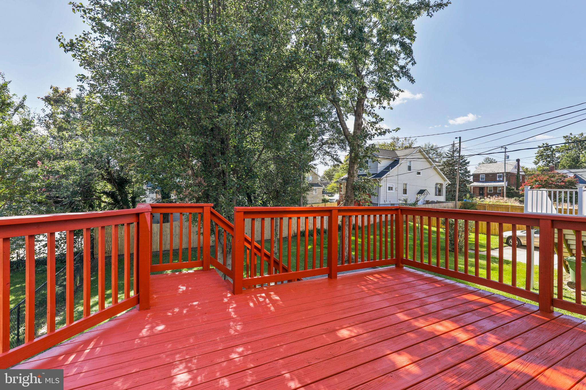 PARKVILLE - Residential