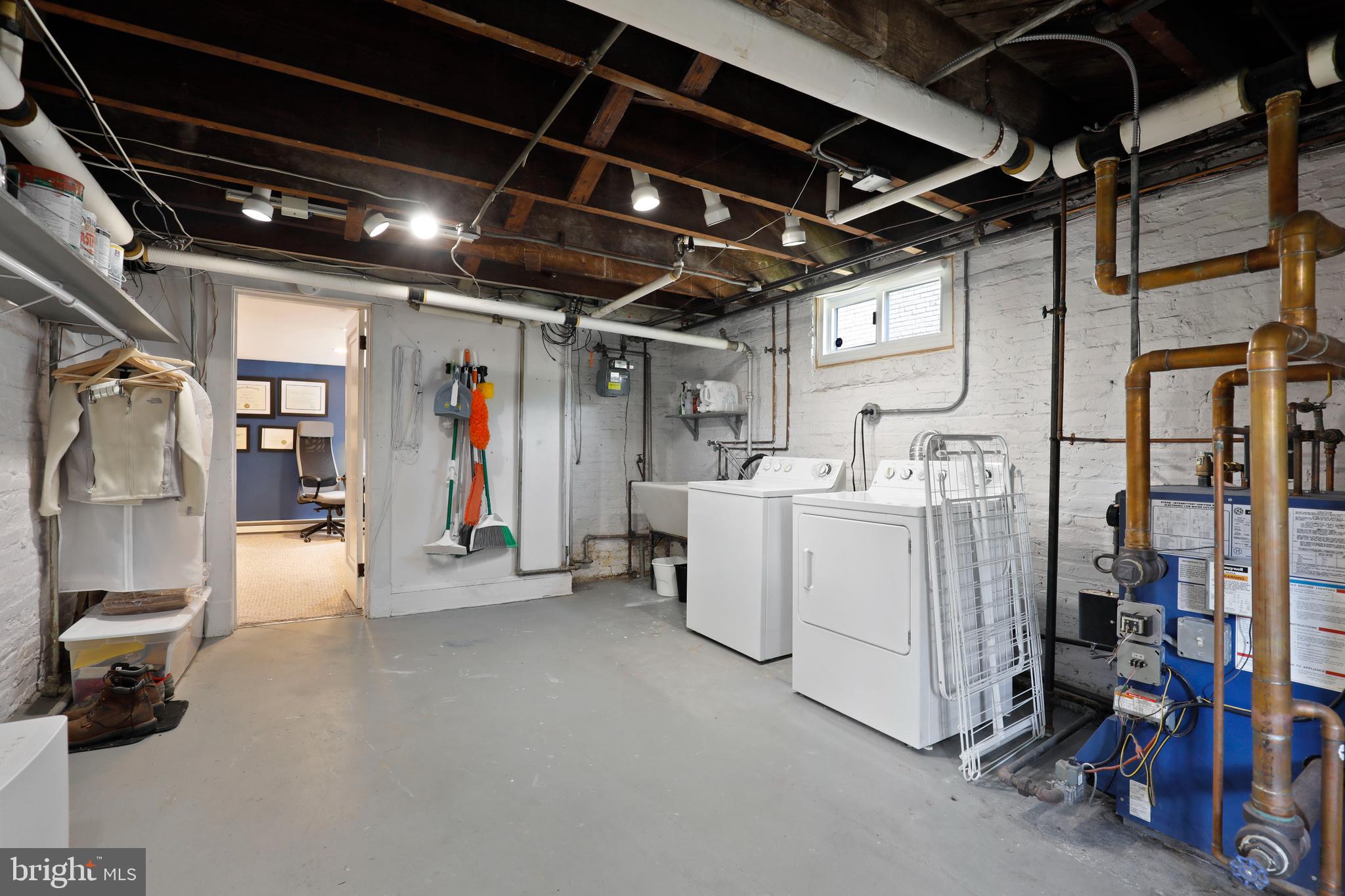 PARKVILLE - Residential