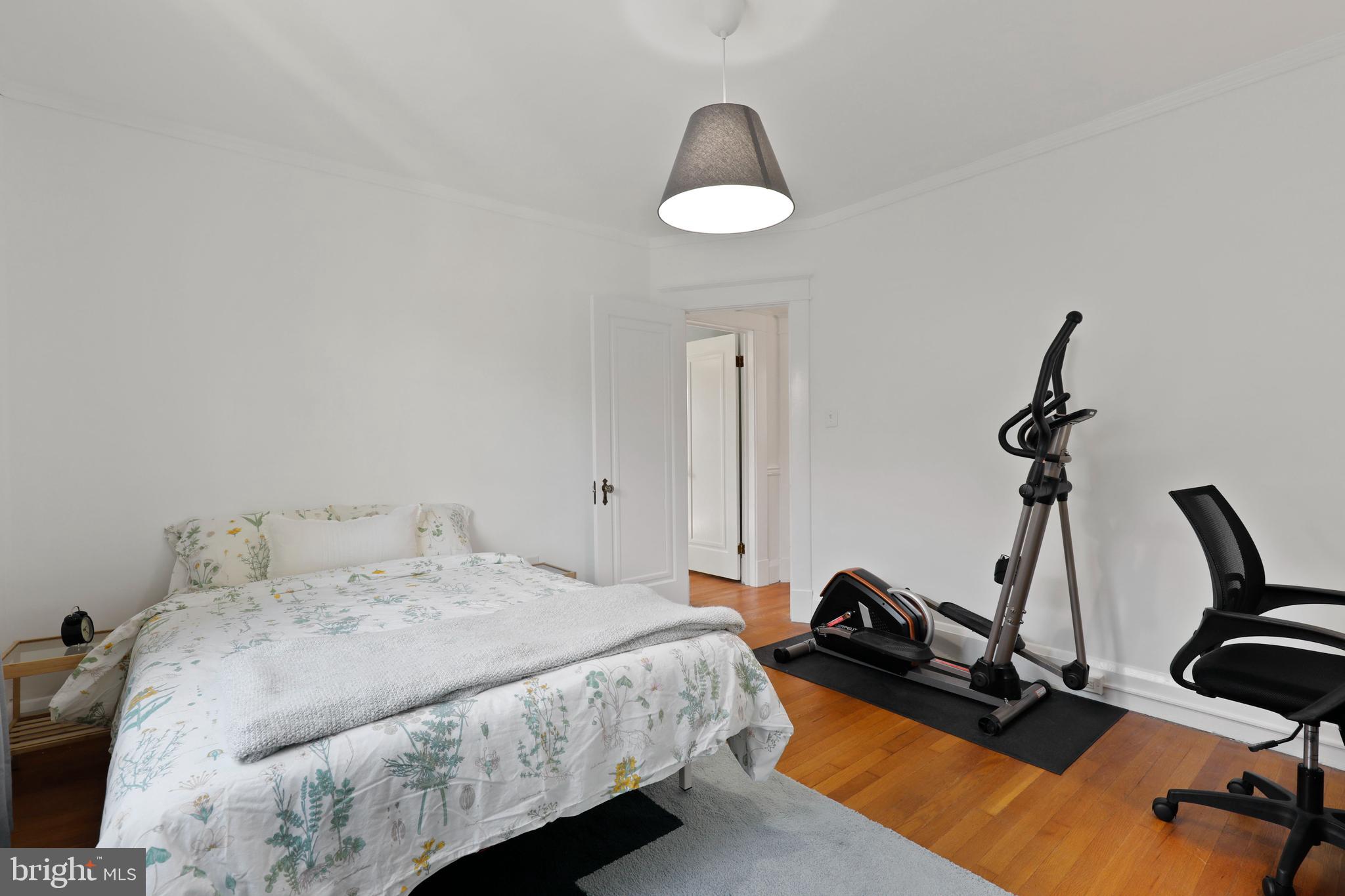 PARKVILLE - Residential