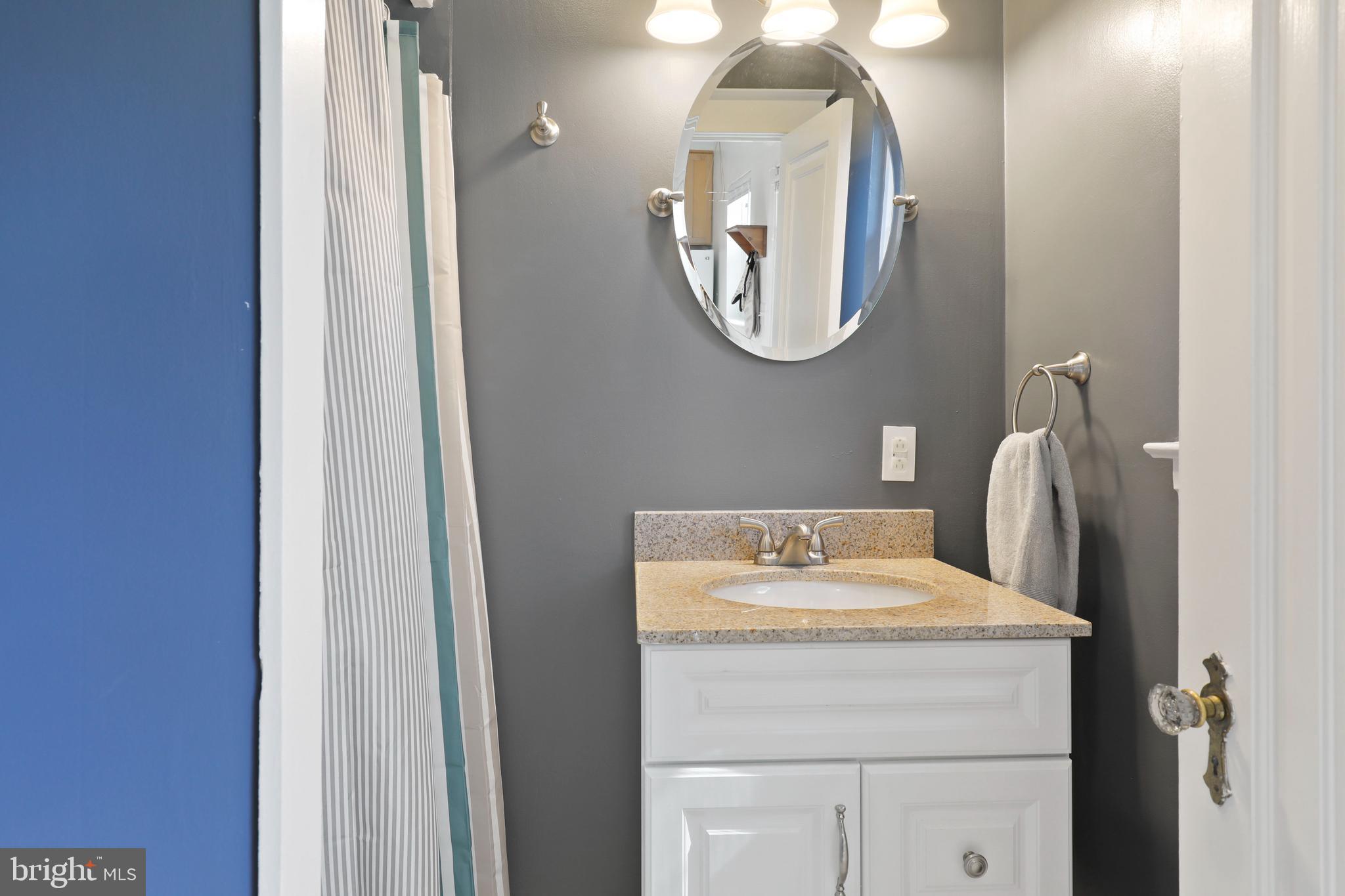 PARKVILLE - Residential