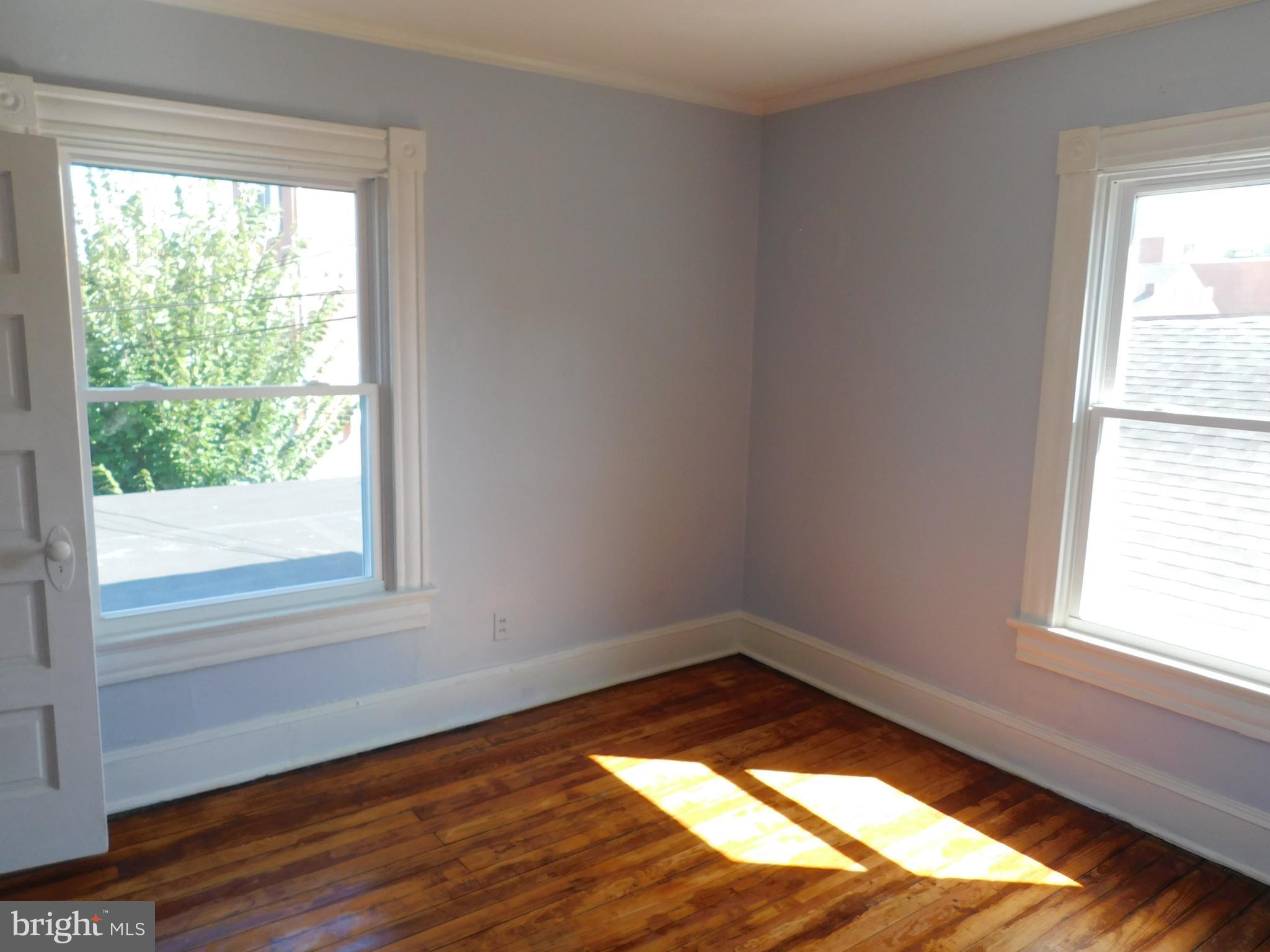 NONE AVAILABLE - Residential Lease