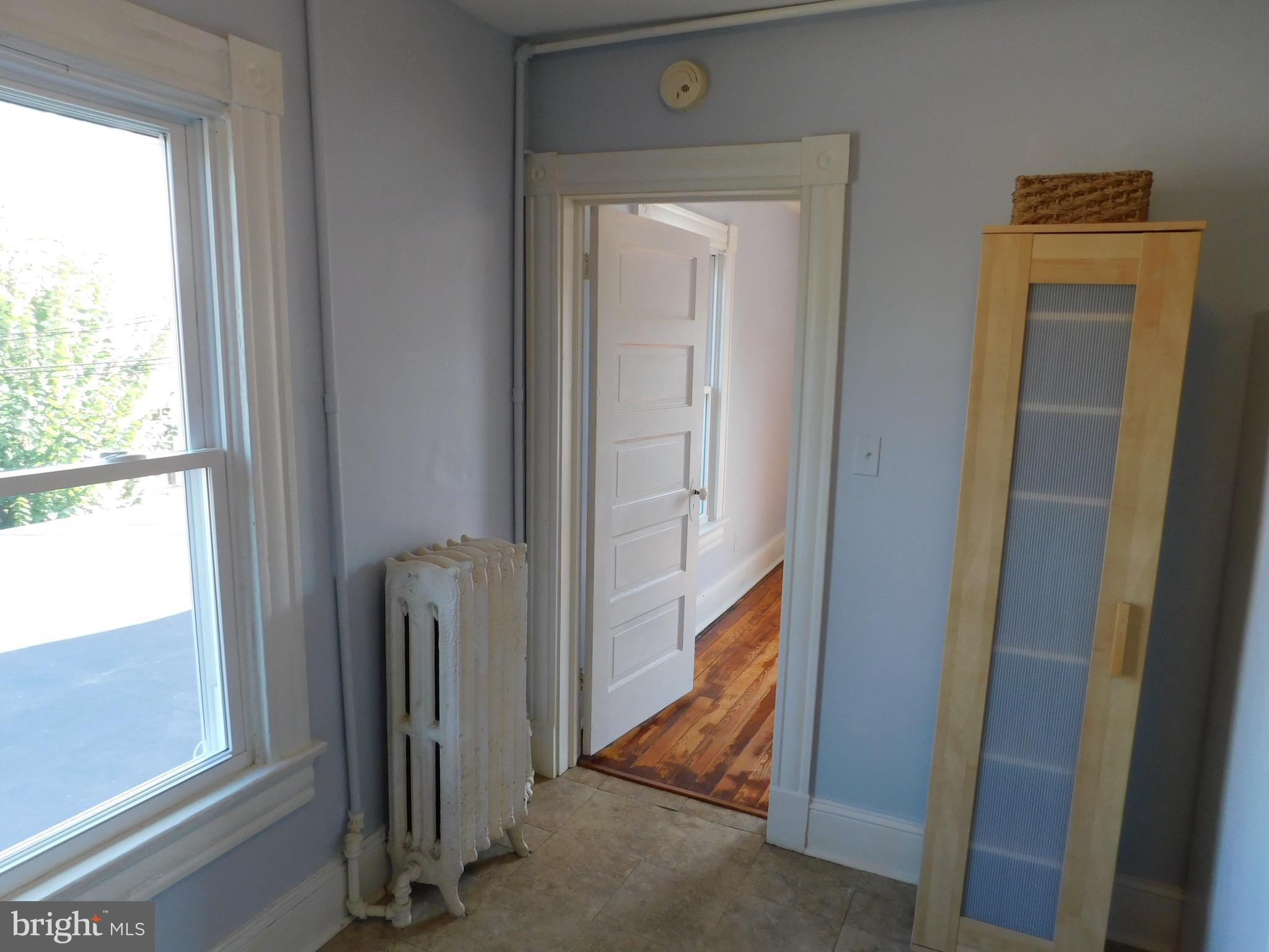 NONE AVAILABLE - Residential Lease