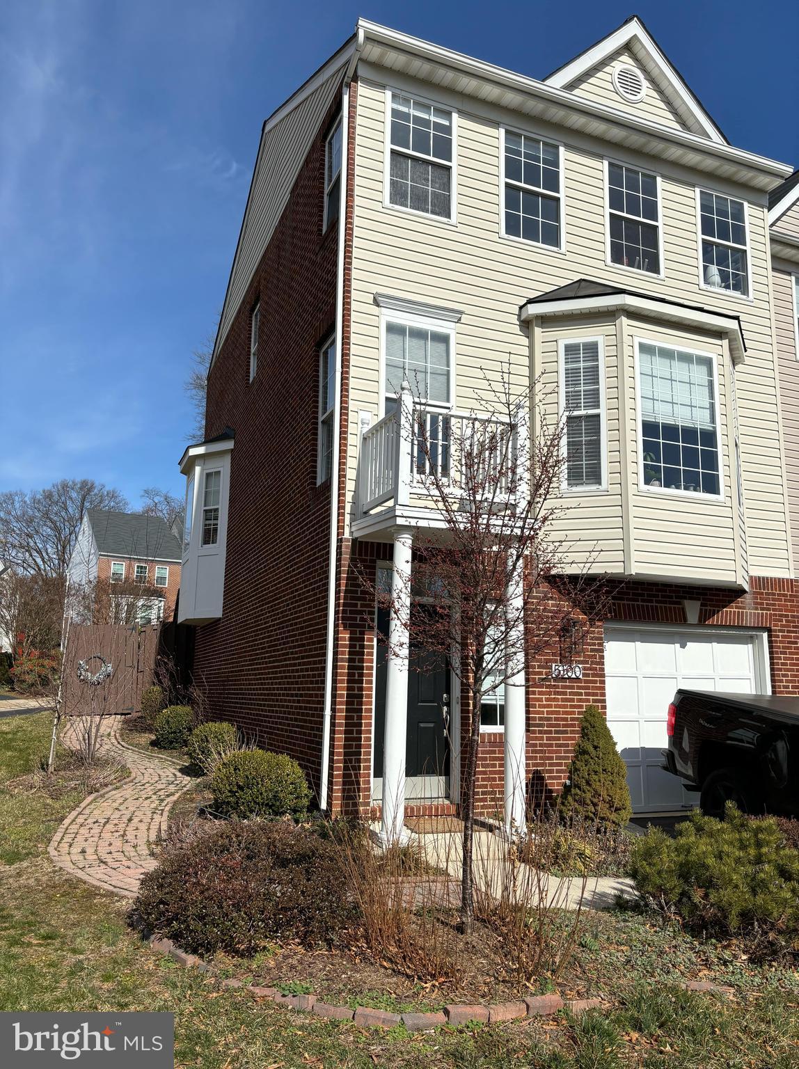 KINGSTOWNE - Residential Lease