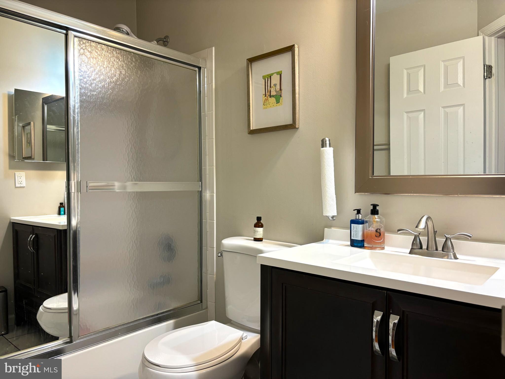 KINGSTOWNE - Residential Lease