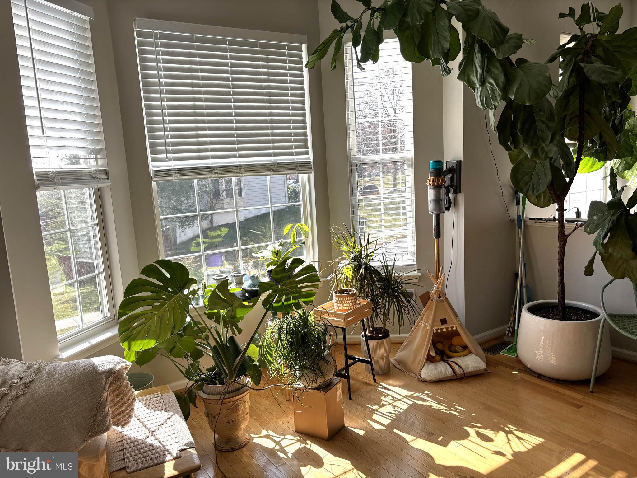 KINGSTOWNE - Residential Lease