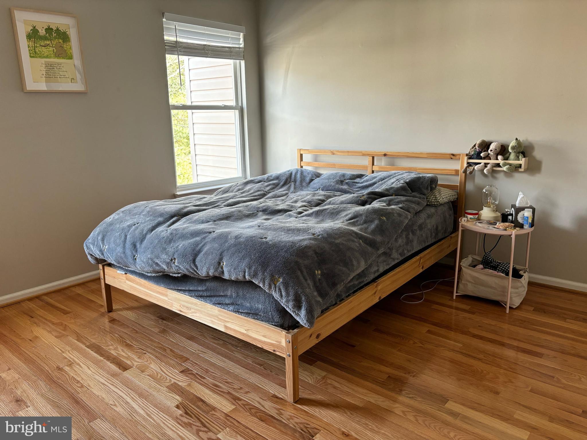 KINGSTOWNE - Residential Lease