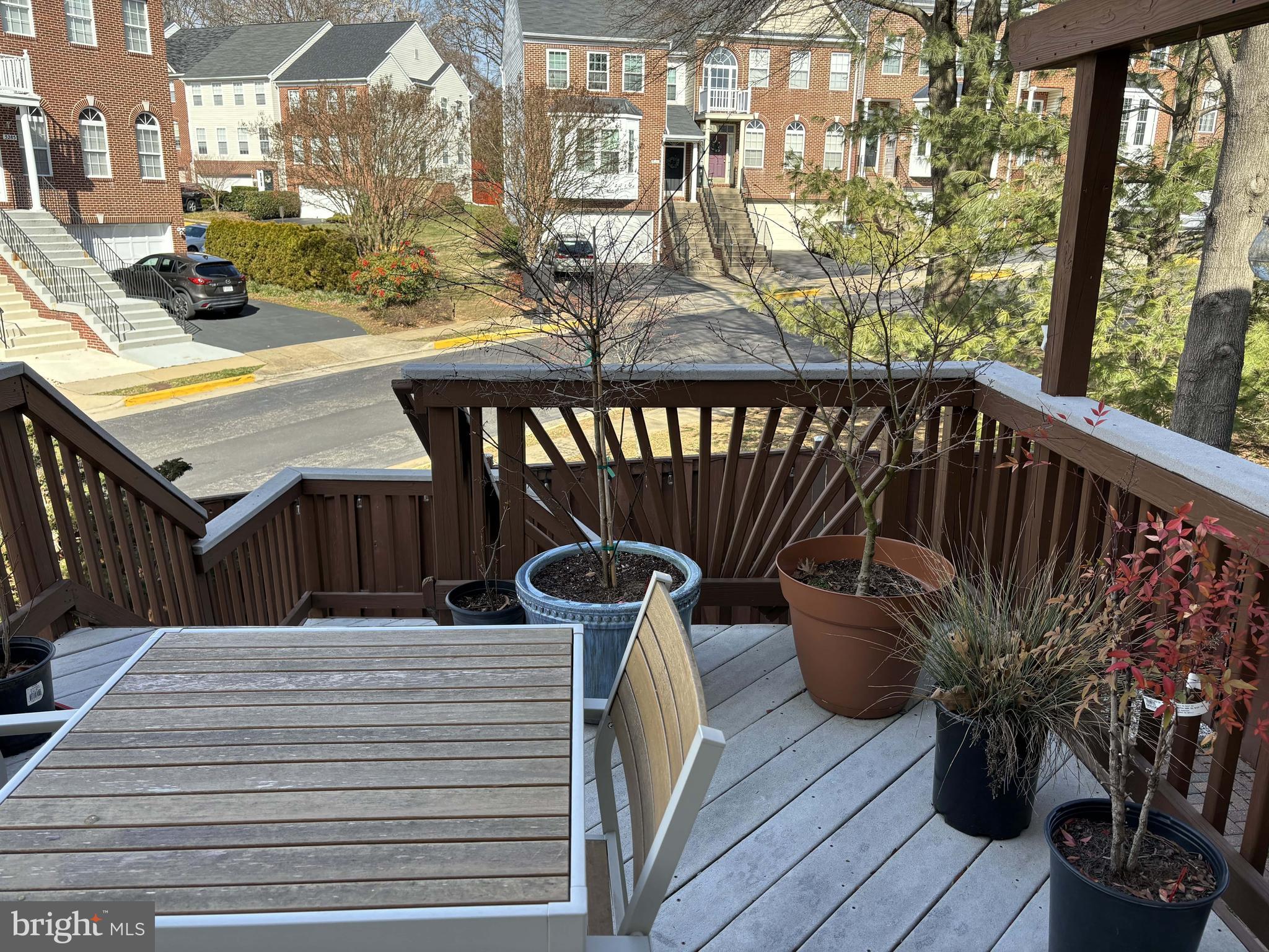 KINGSTOWNE - Residential Lease