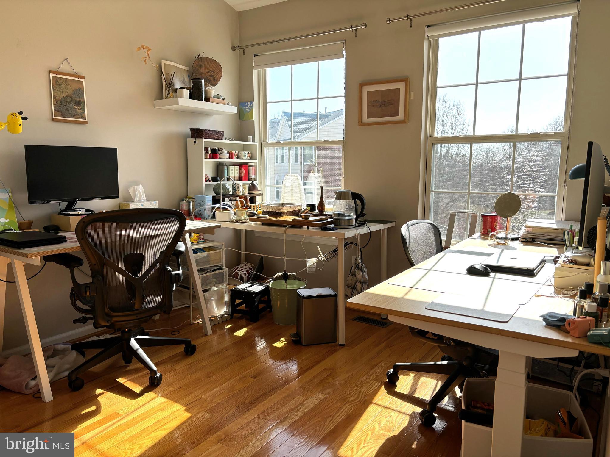 KINGSTOWNE - Residential Lease