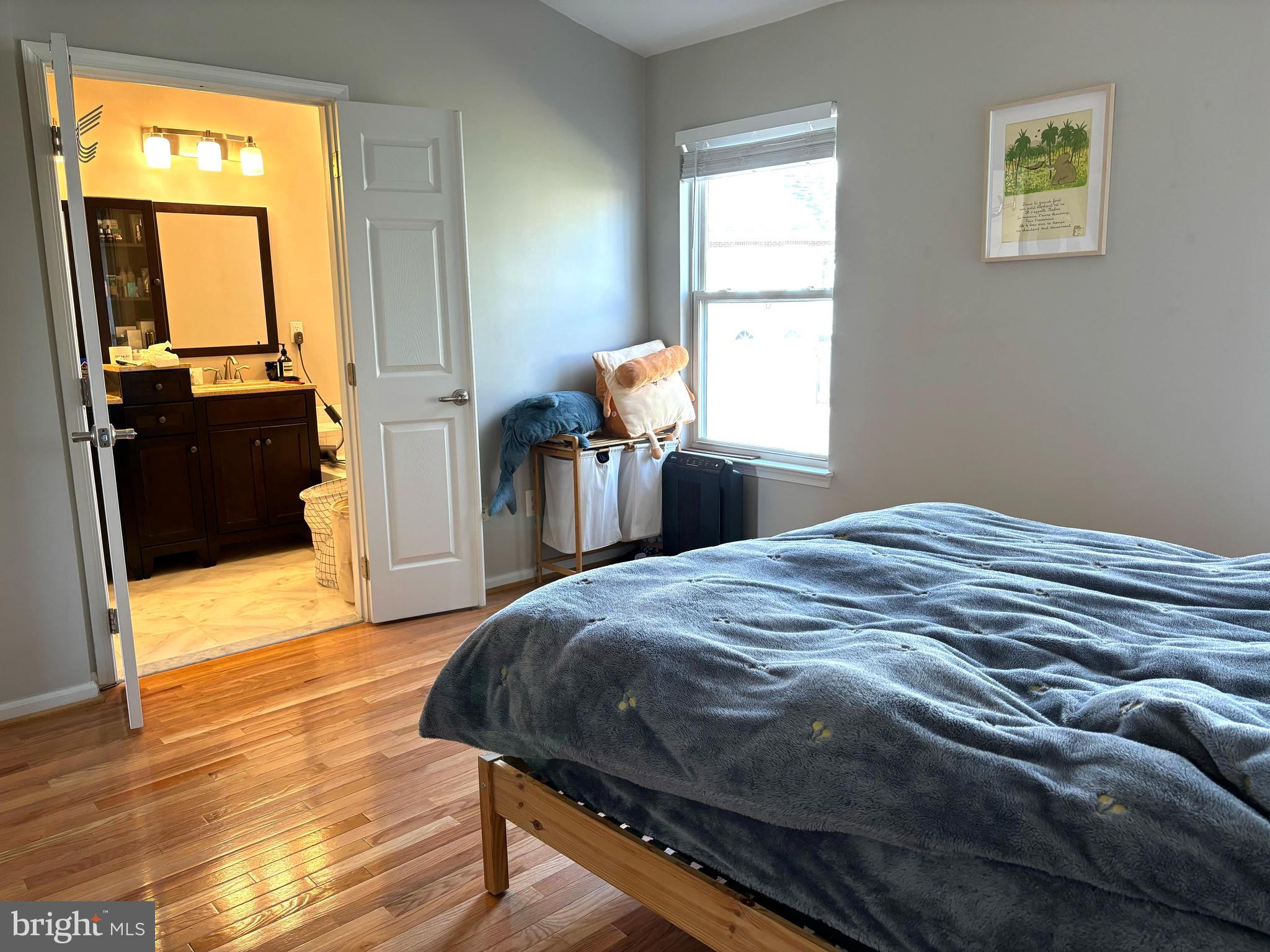 KINGSTOWNE - Residential Lease