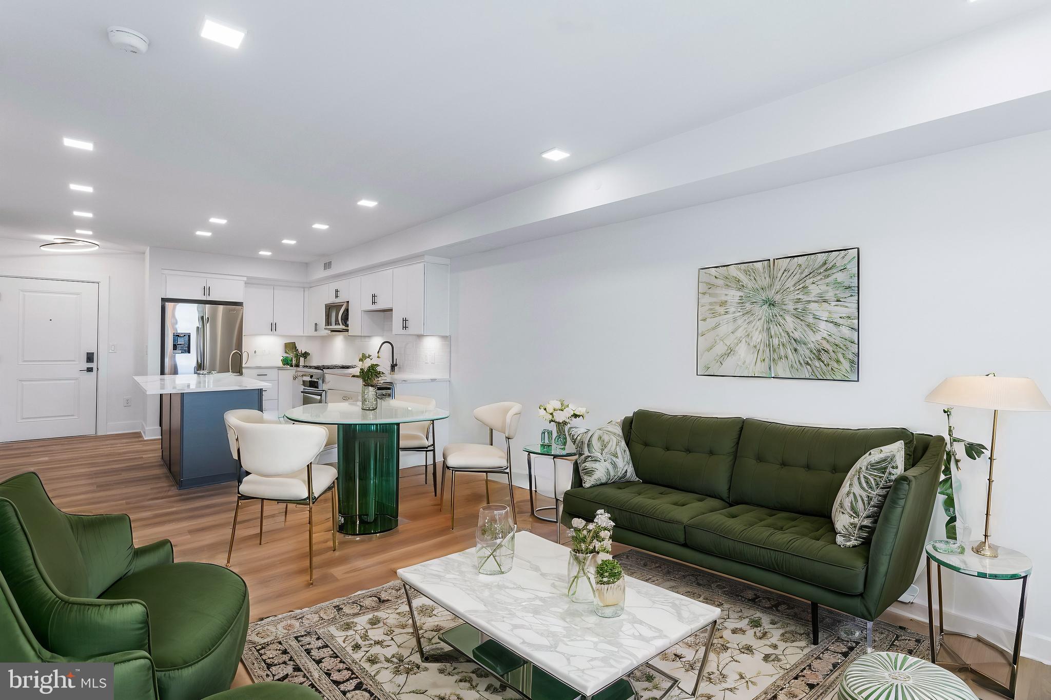 701 N HENRY STREET PH-505