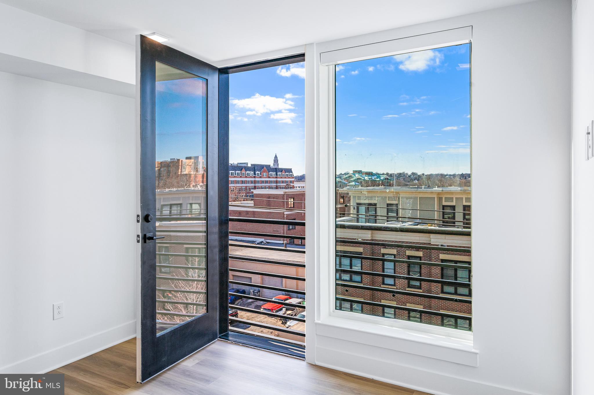 701 N HENRY STREET PH-505