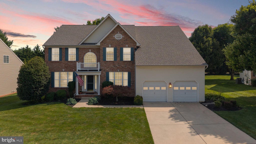 Photo of 755 Rustling Leaf Court, ELDERSBURG, MD 21784 (MLS # MDCR2037008)