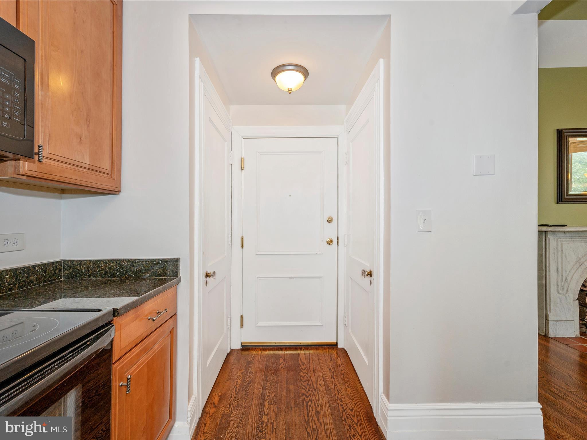 MOUNT PROSPECT - Residential