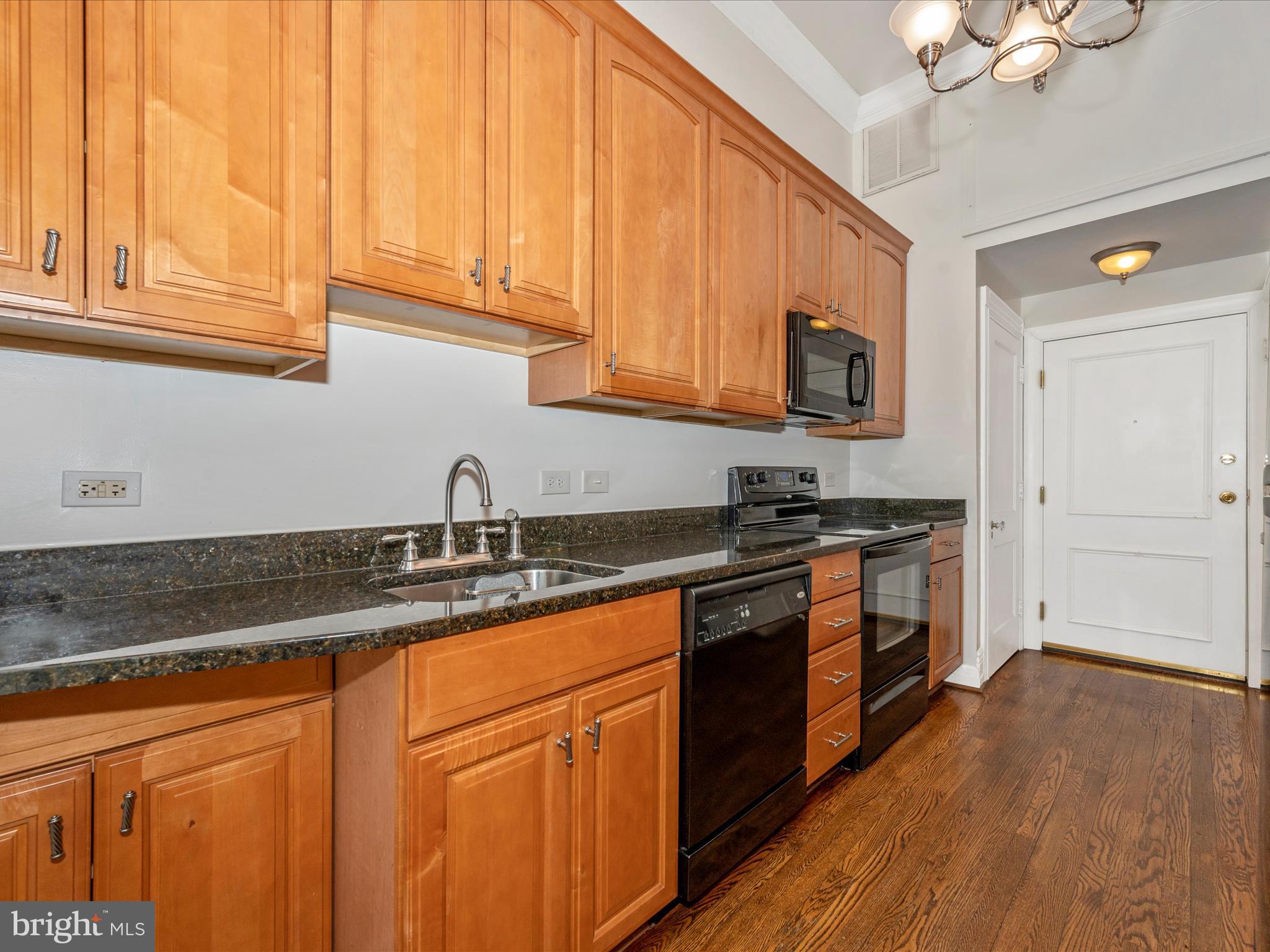 MOUNT PROSPECT - Residential