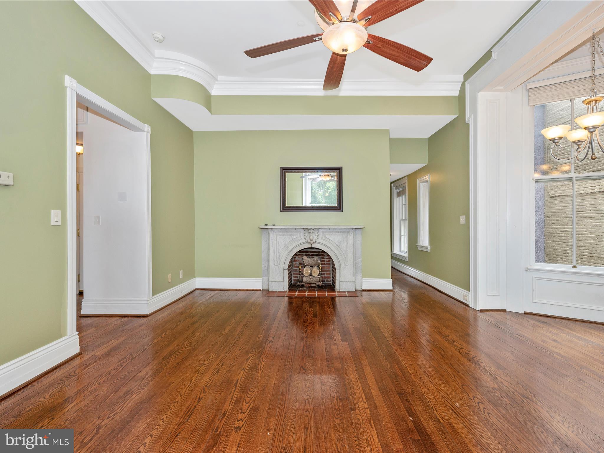 MOUNT PROSPECT - Residential