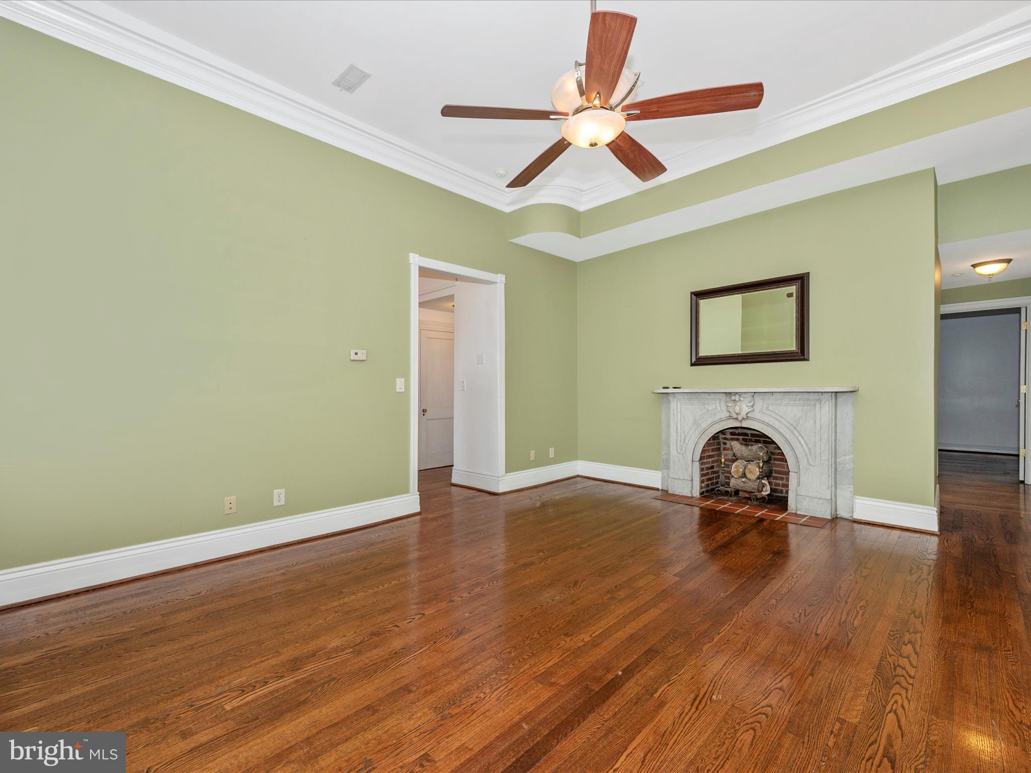 MOUNT PROSPECT - Residential