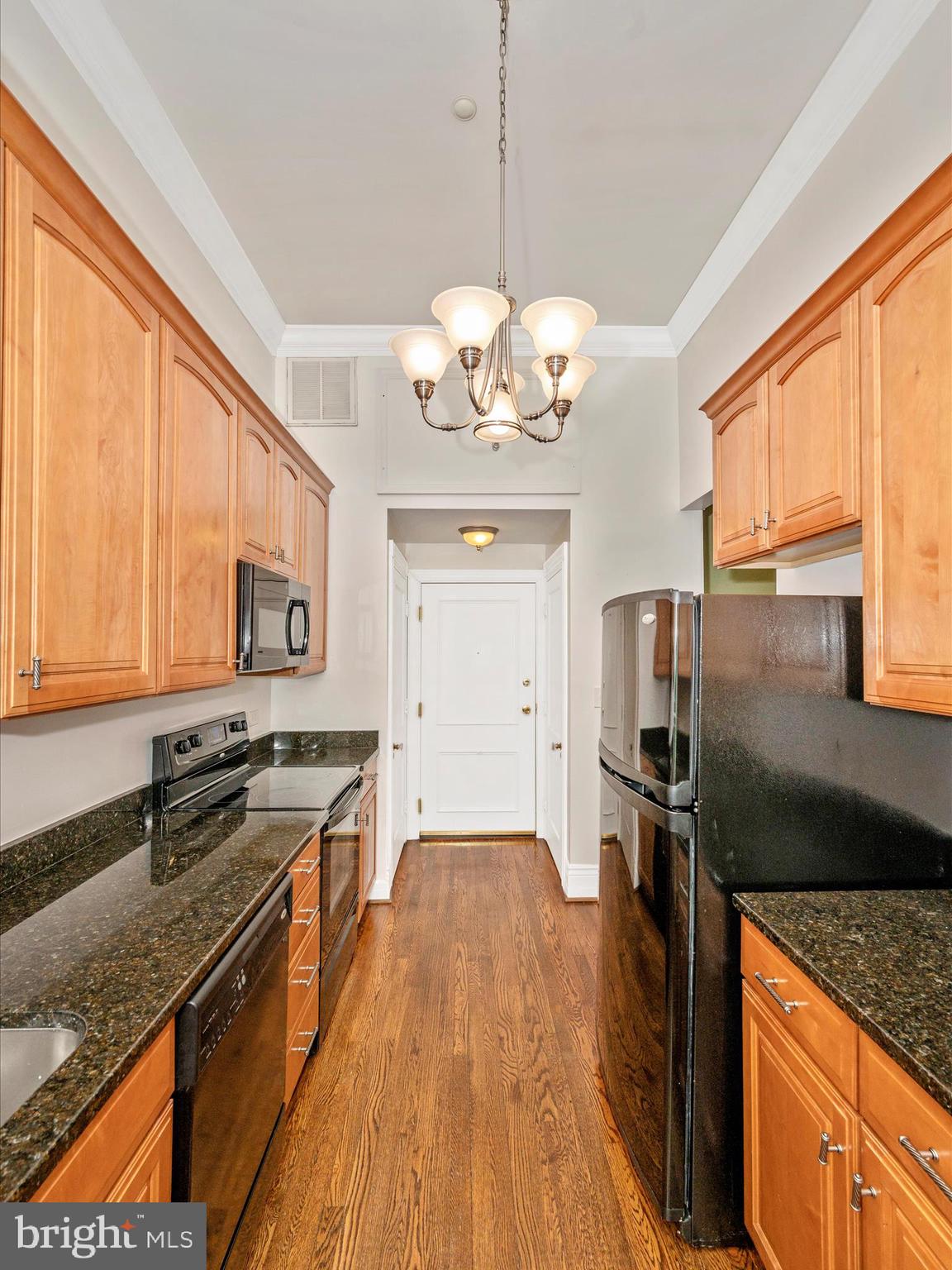 MOUNT PROSPECT - Residential