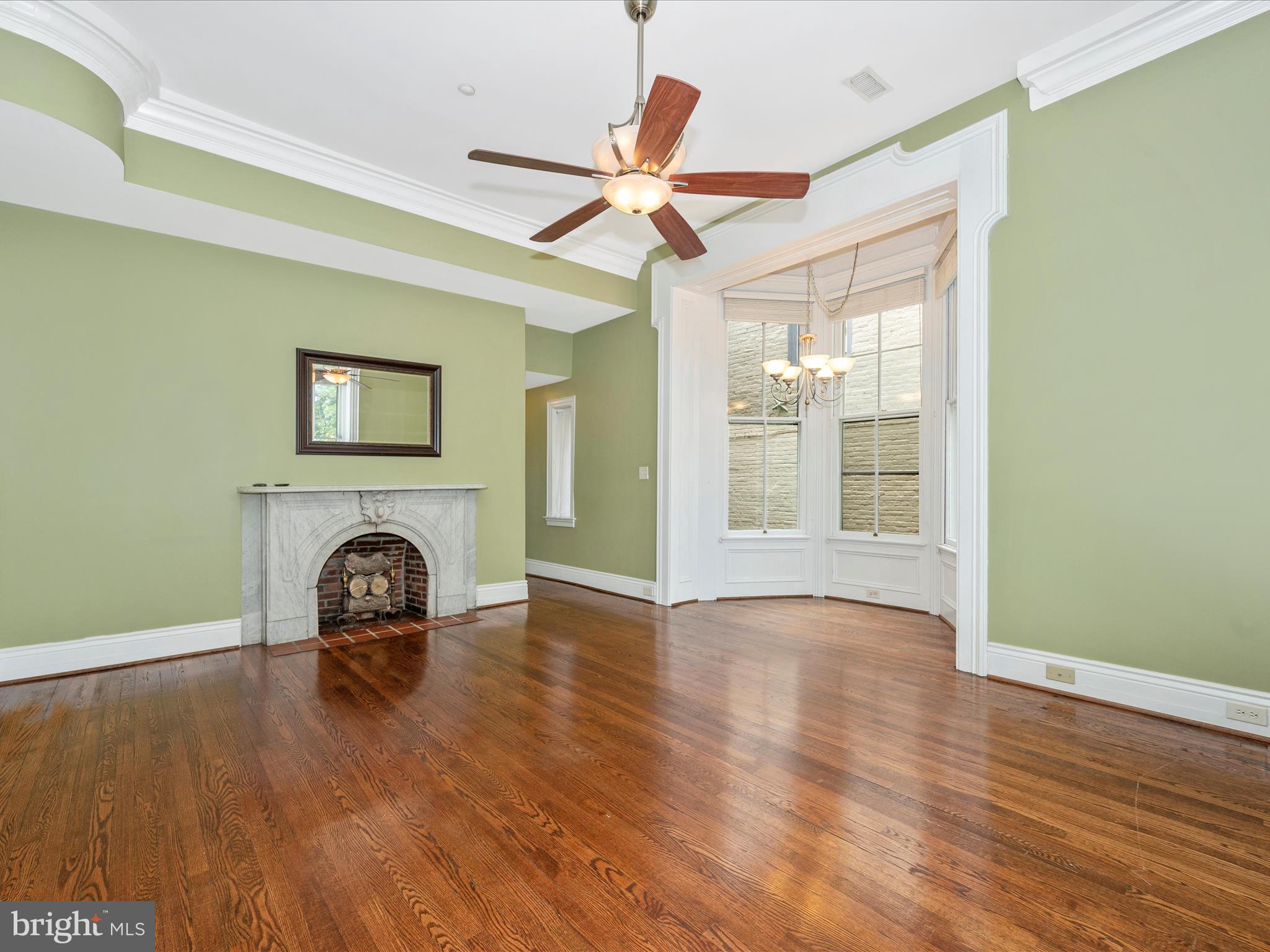 MOUNT PROSPECT - Residential