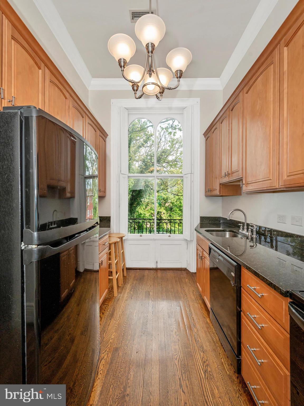 MOUNT PROSPECT - Residential