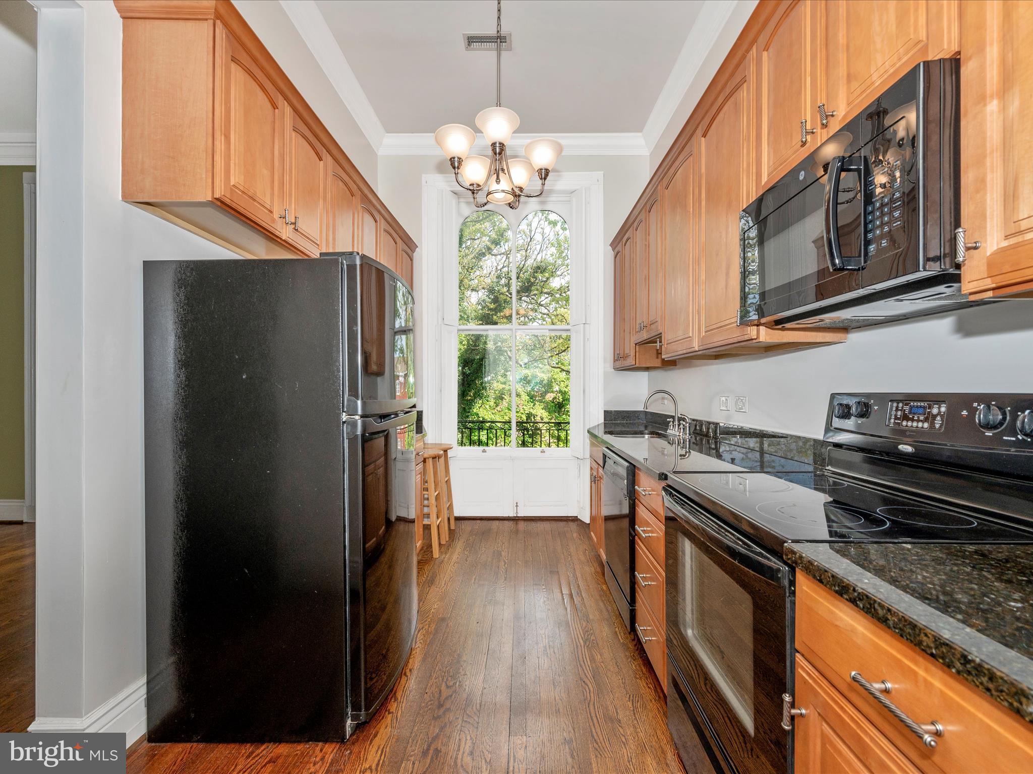 MOUNT PROSPECT - Residential