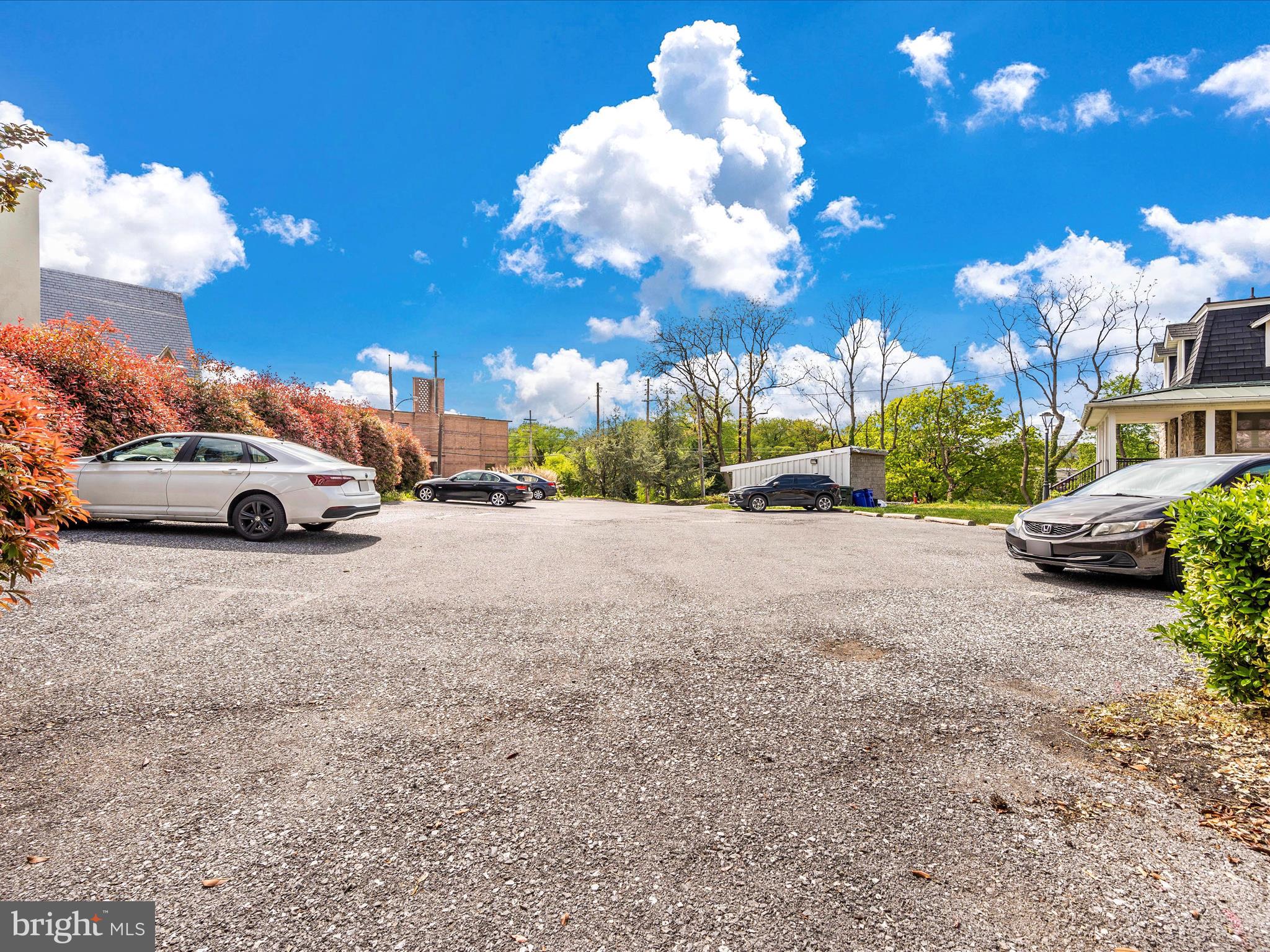 MOUNT PROSPECT - Residential