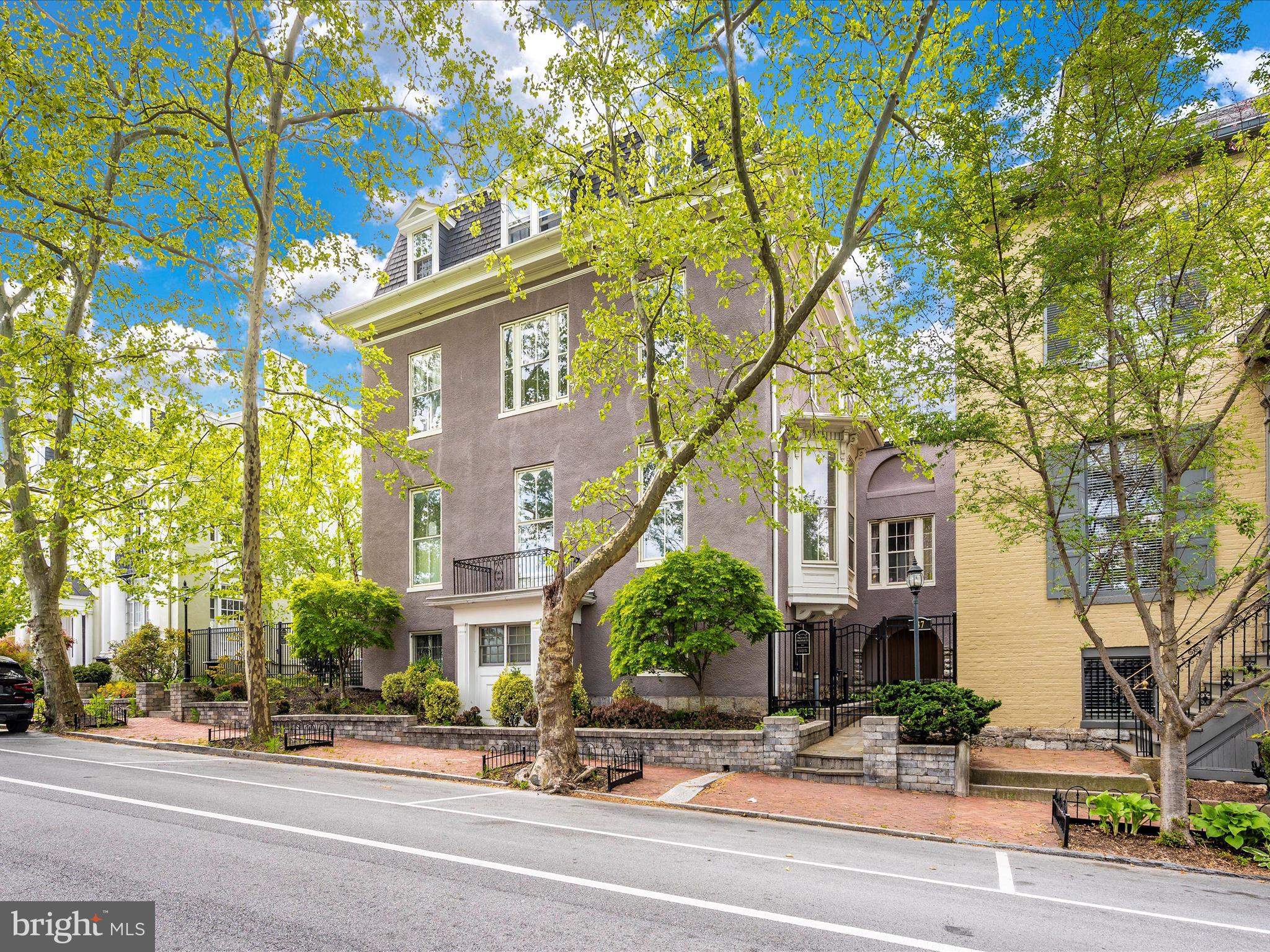 MOUNT PROSPECT - Residential