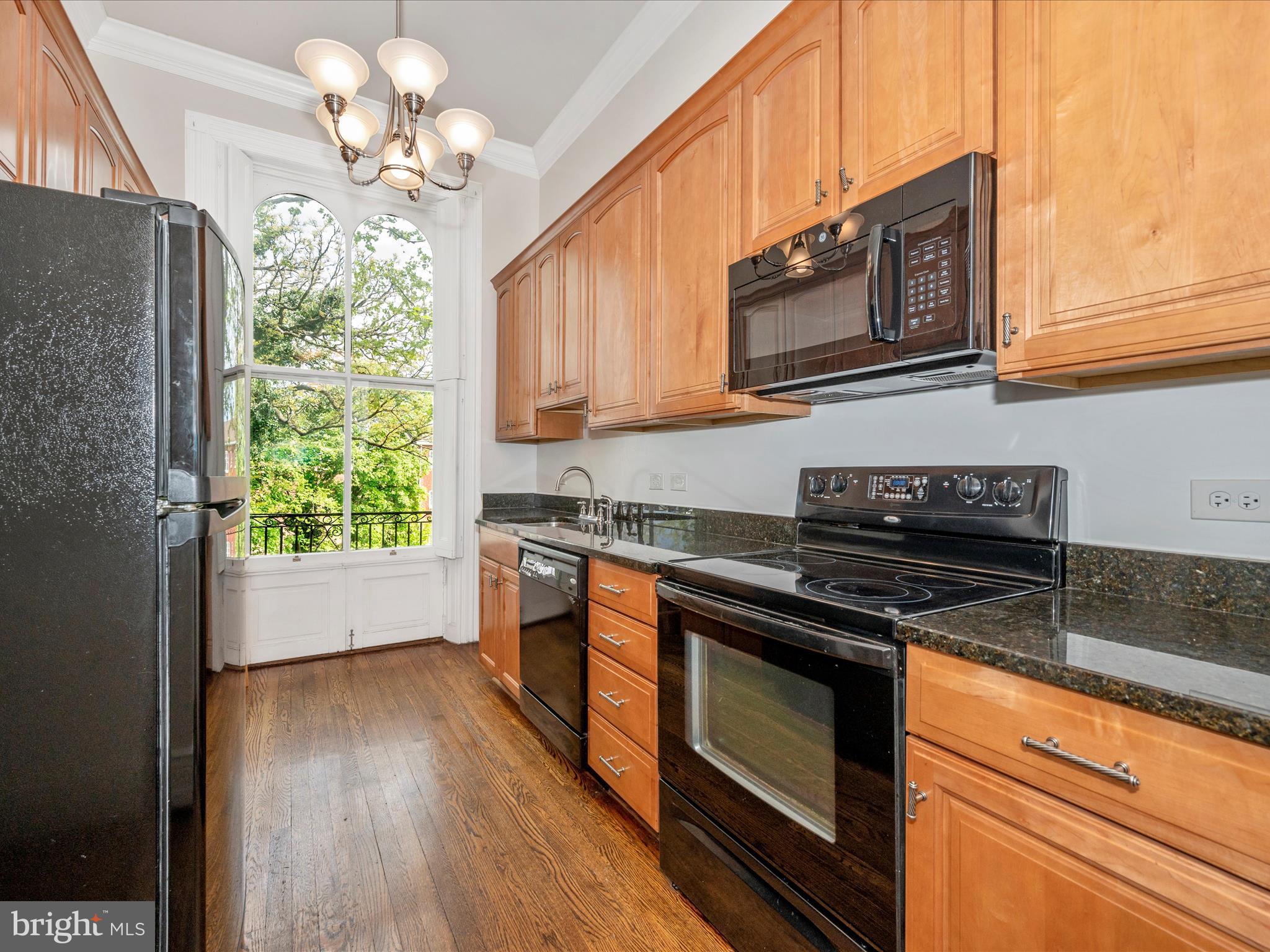 MOUNT PROSPECT - Residential