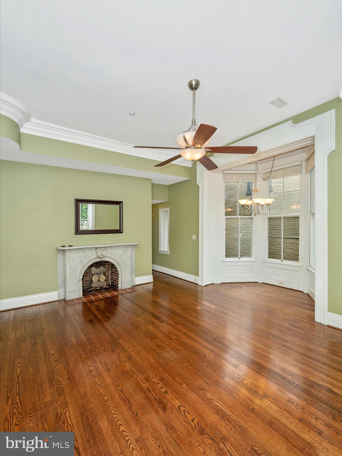 MOUNT PROSPECT - Residential