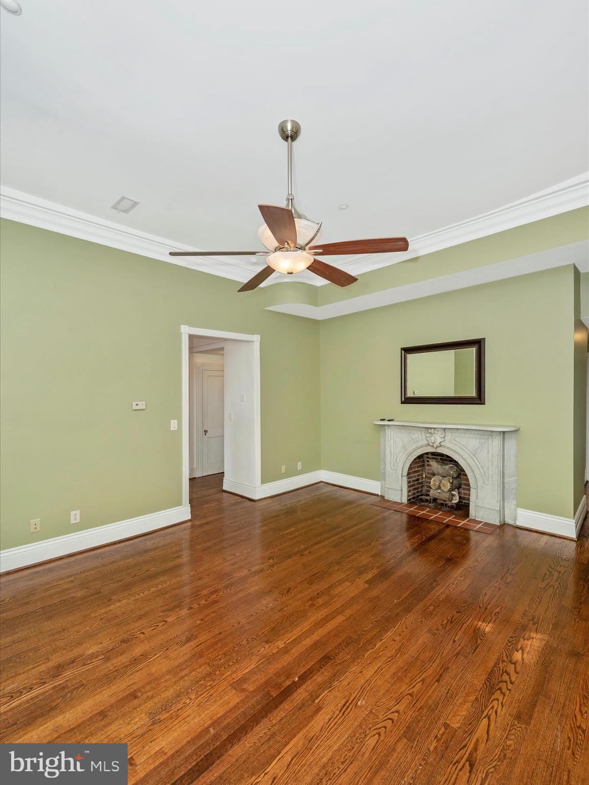 MOUNT PROSPECT - Residential