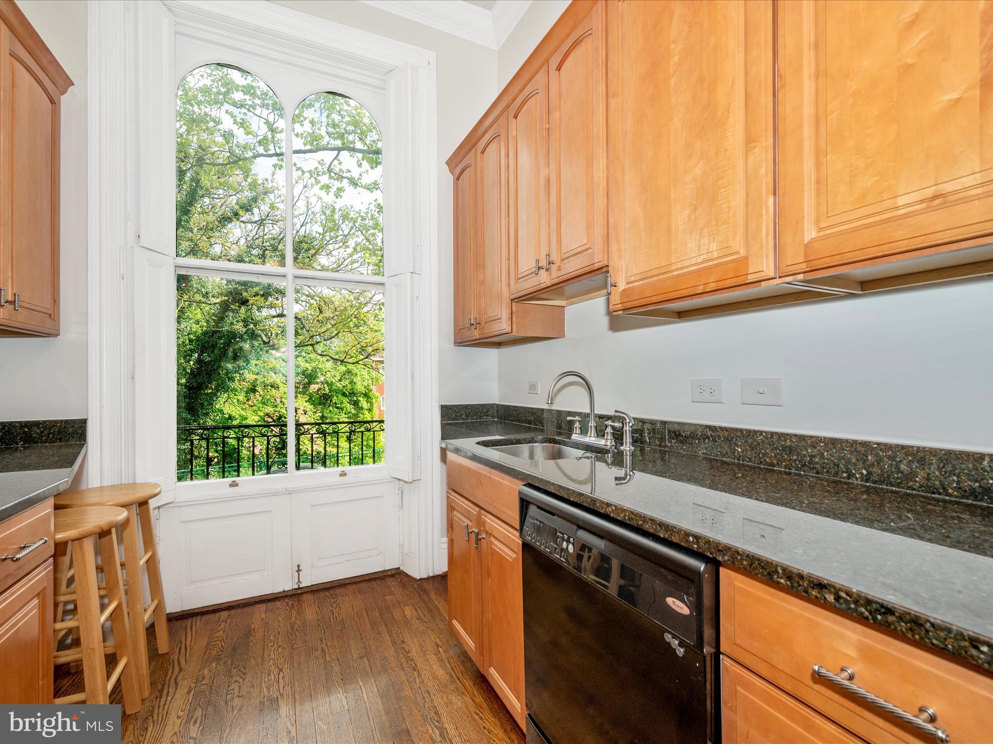 MOUNT PROSPECT - Residential