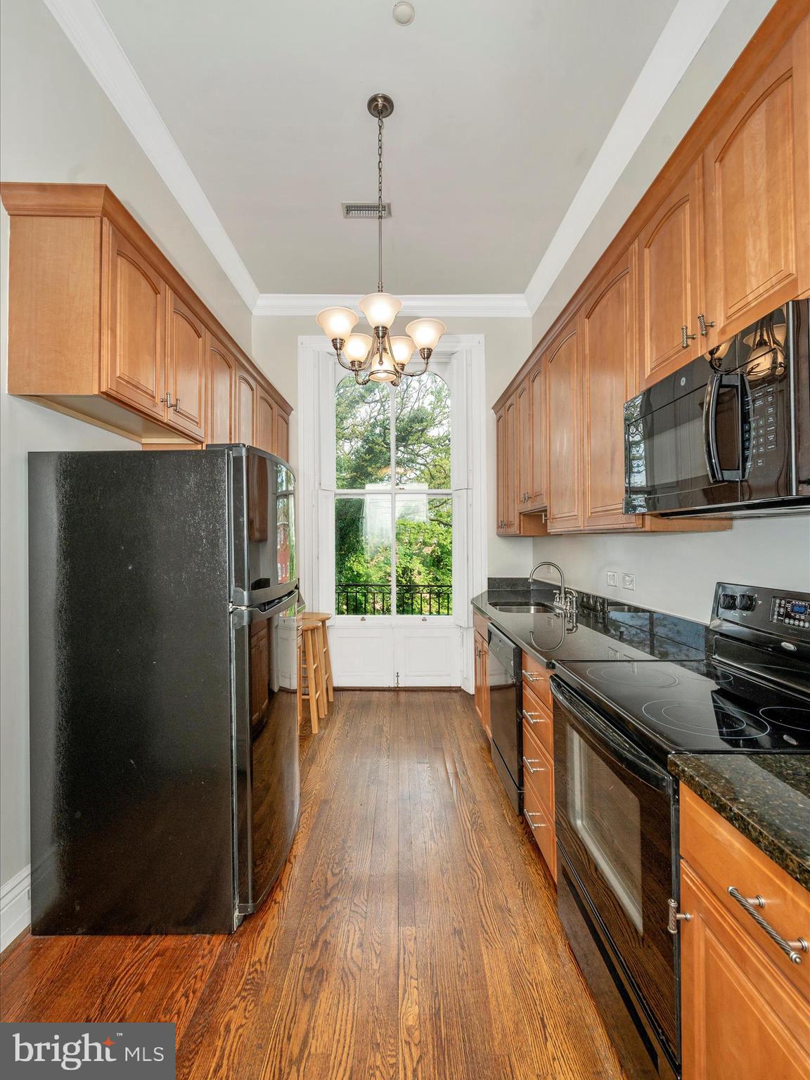 MOUNT PROSPECT - Residential