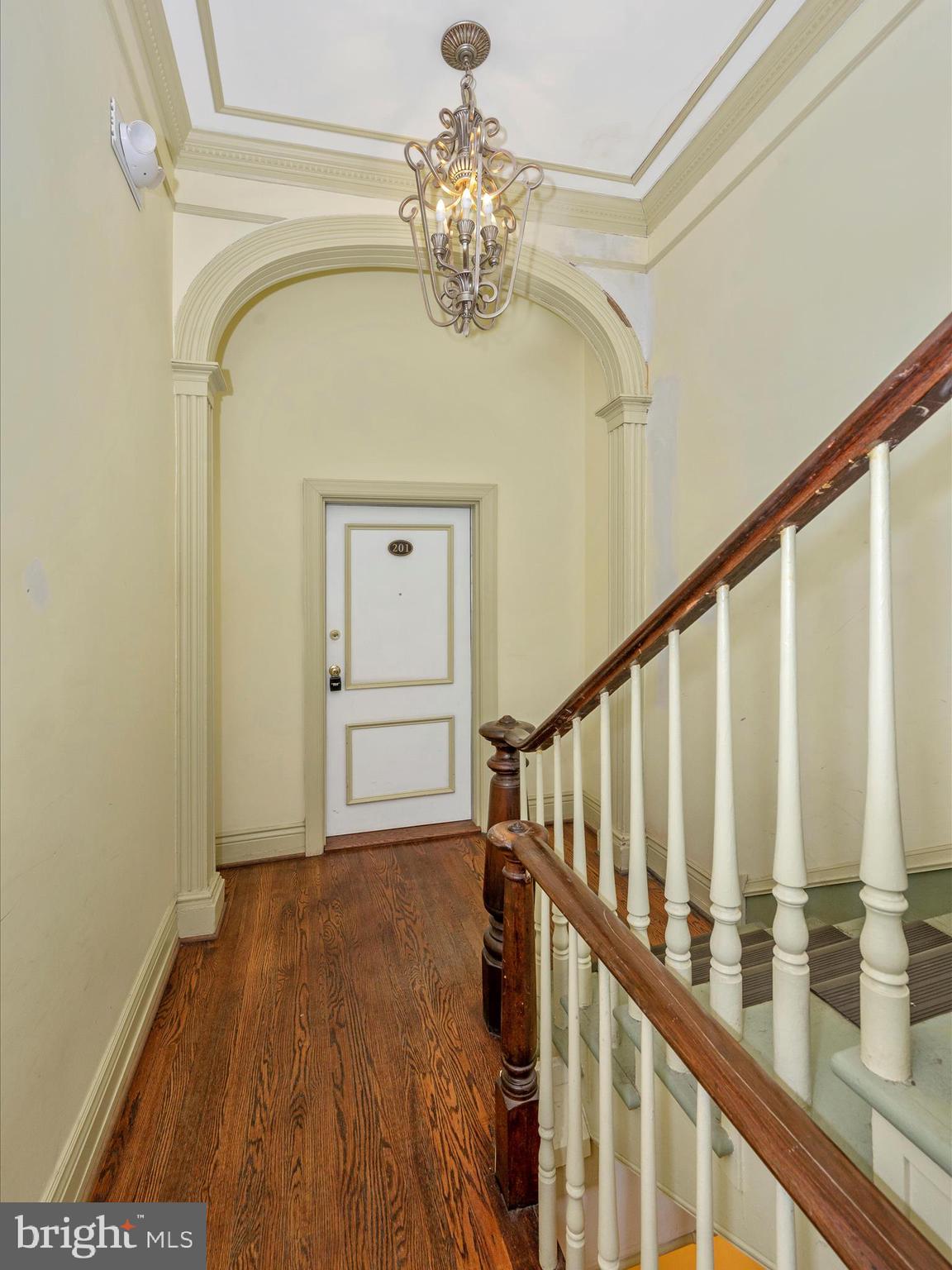 MOUNT PROSPECT - Residential