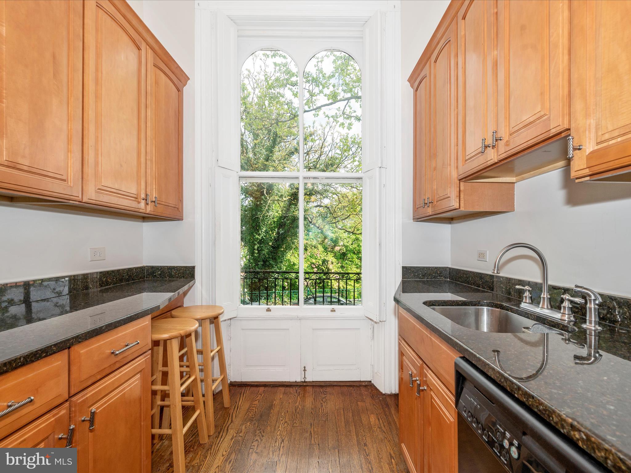 MOUNT PROSPECT - Residential