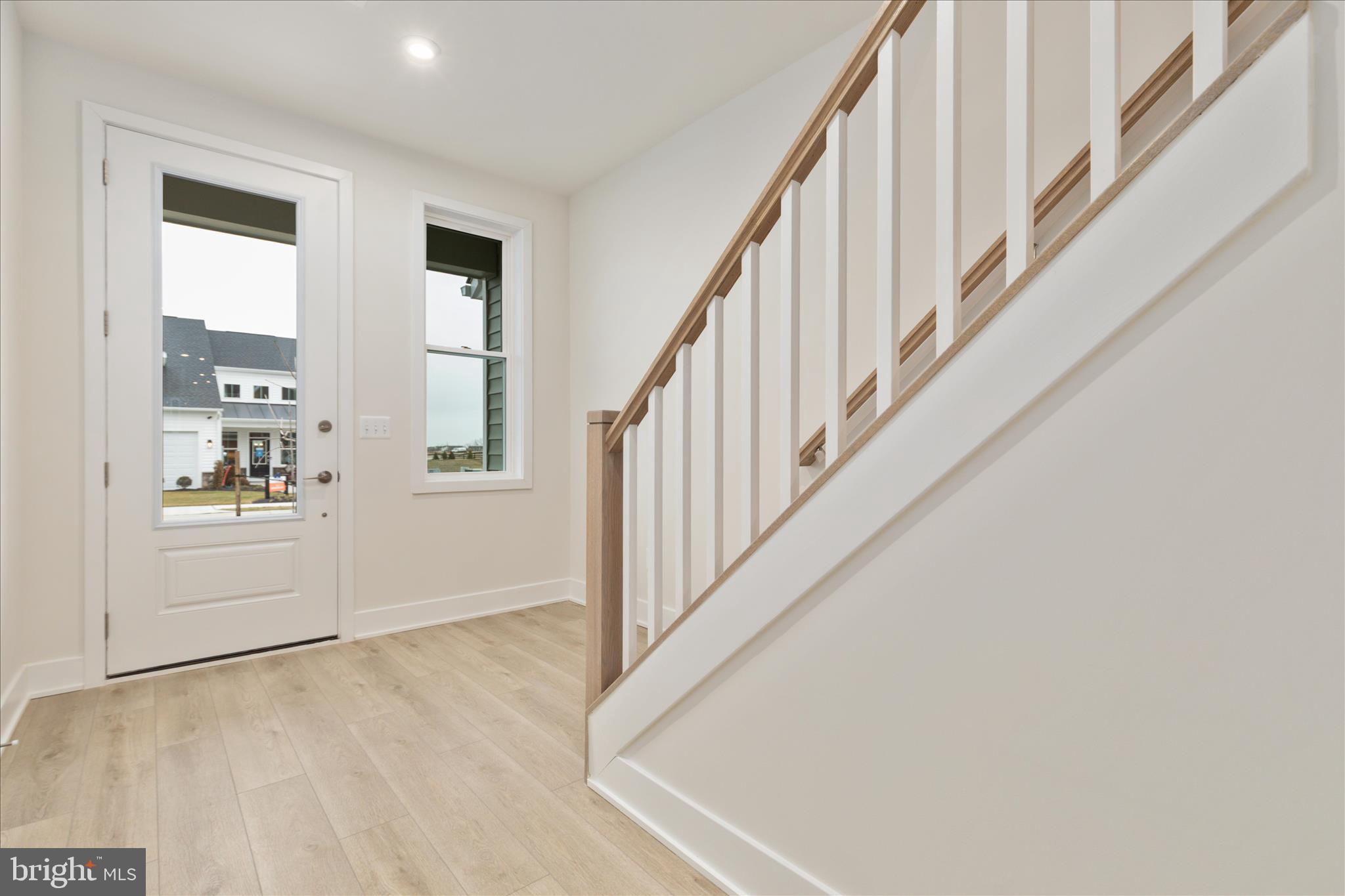 HIATT POINTE AT SNOWDEN BRIDGE - Residential