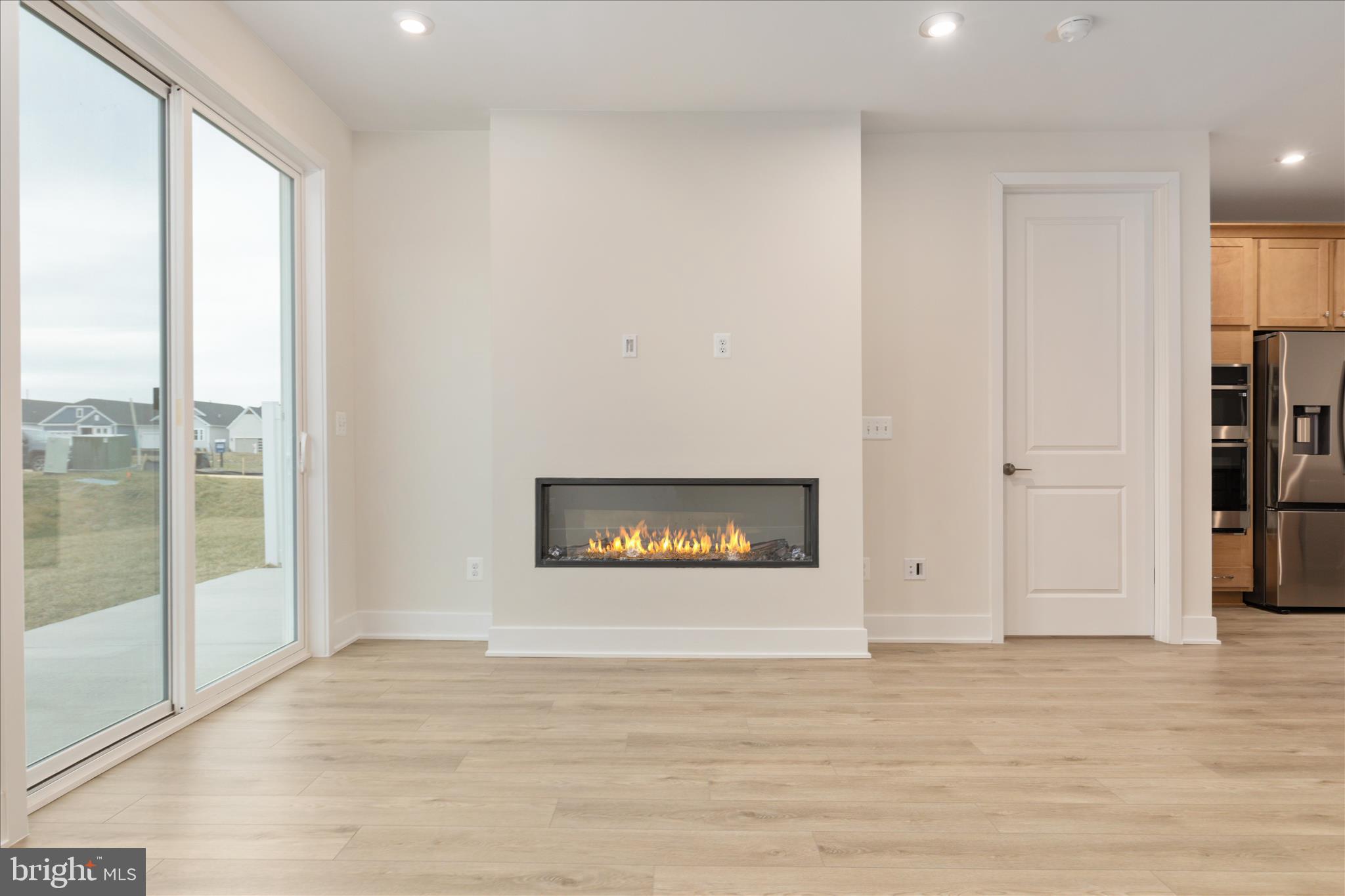 HIATT POINTE AT SNOWDEN BRIDGE - Residential