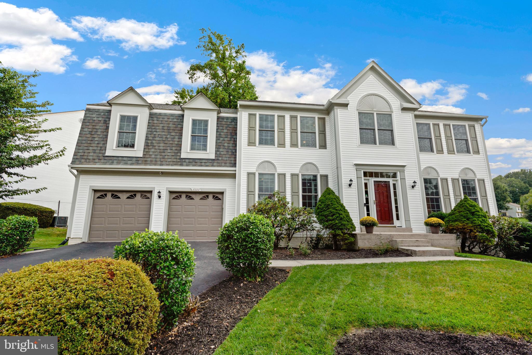 TIMBER RIDGE - Residential