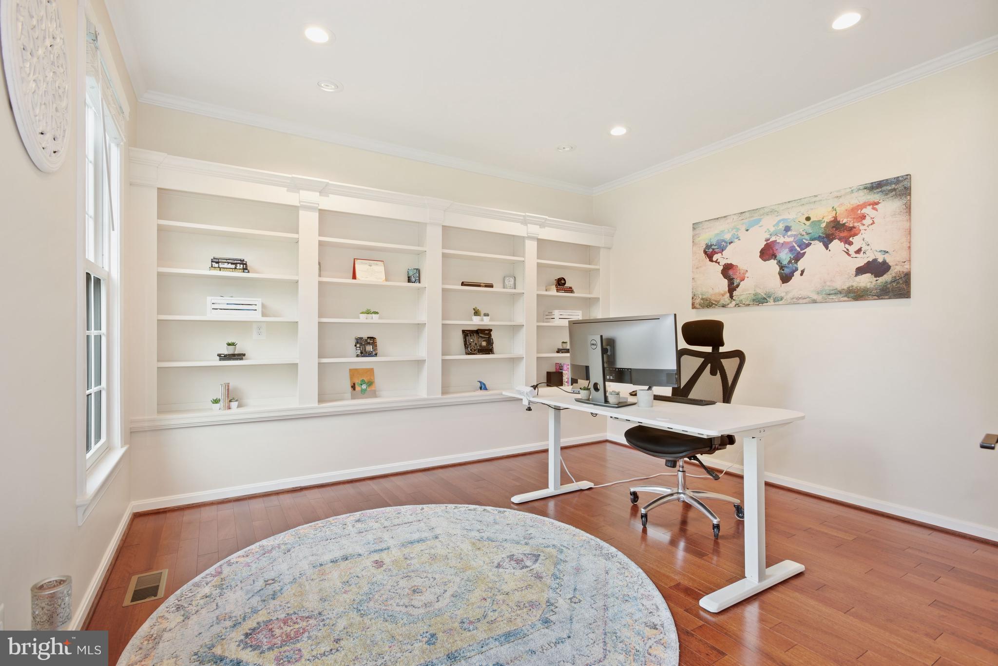 TIMBER RIDGE - Residential