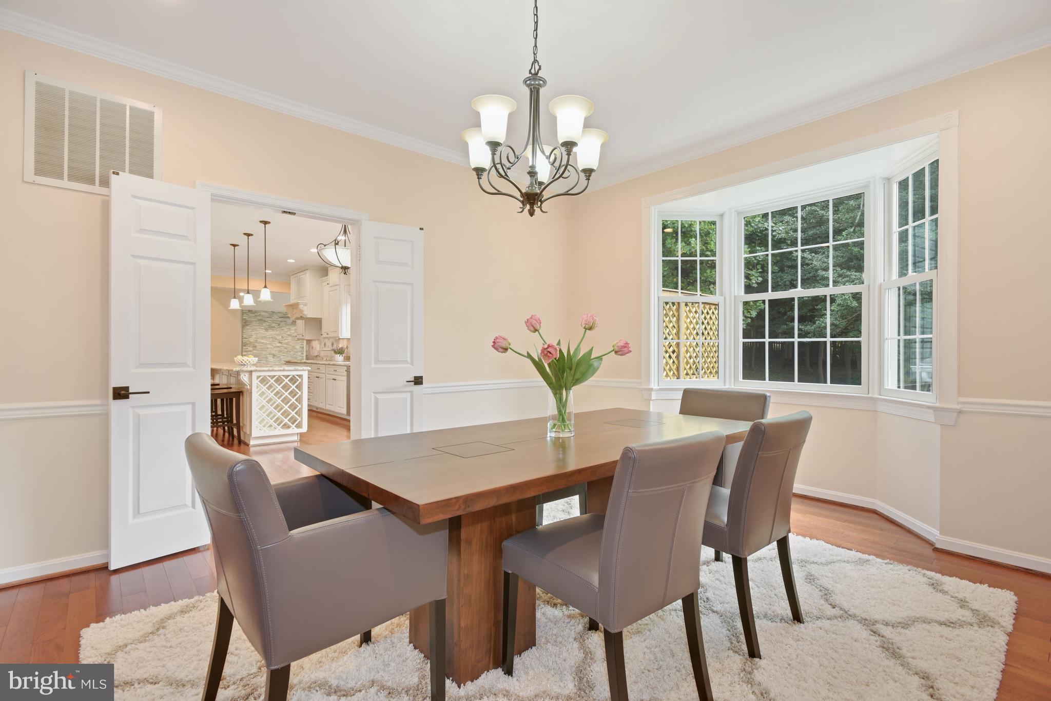 TIMBER RIDGE - Residential