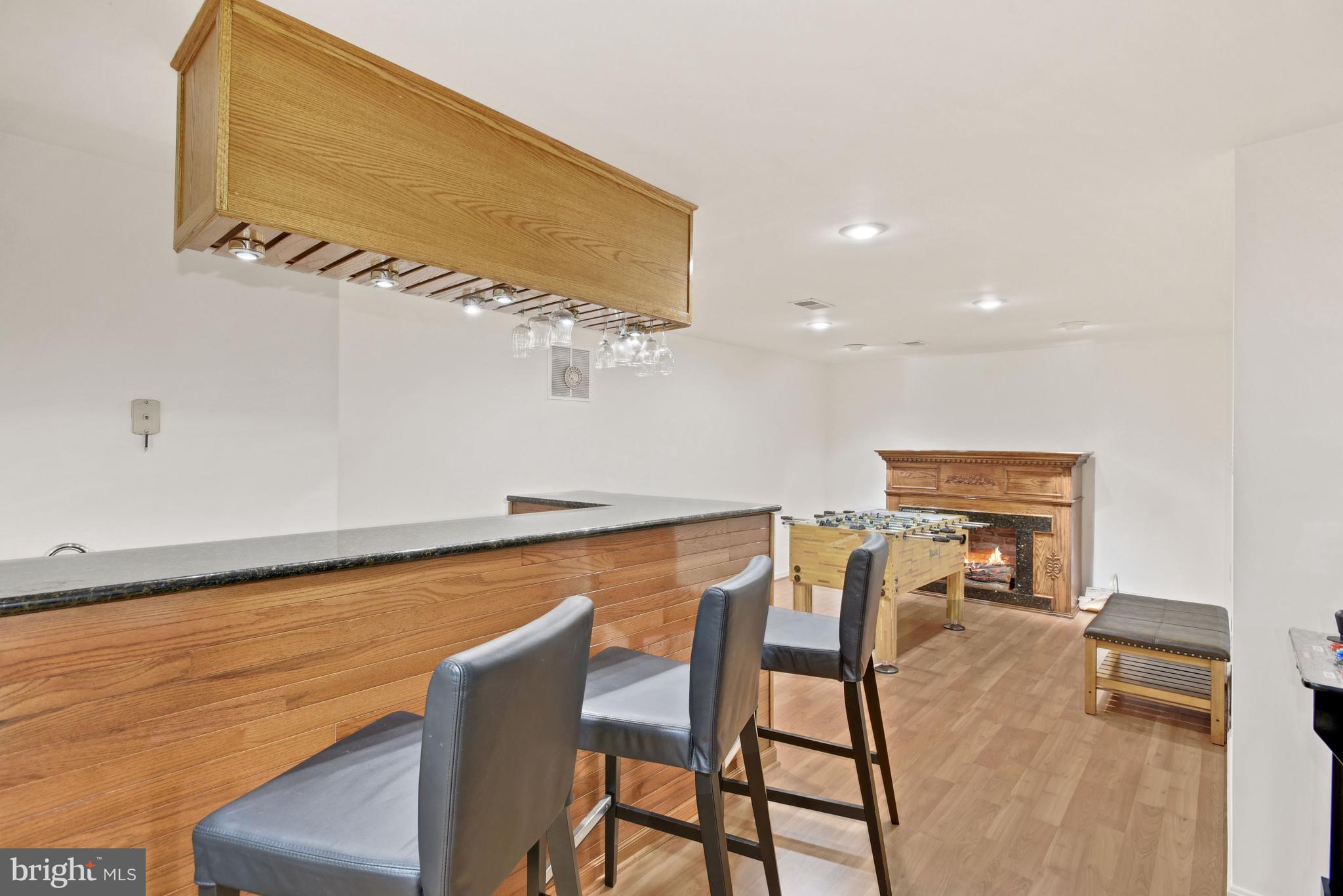 TIMBER RIDGE - Residential