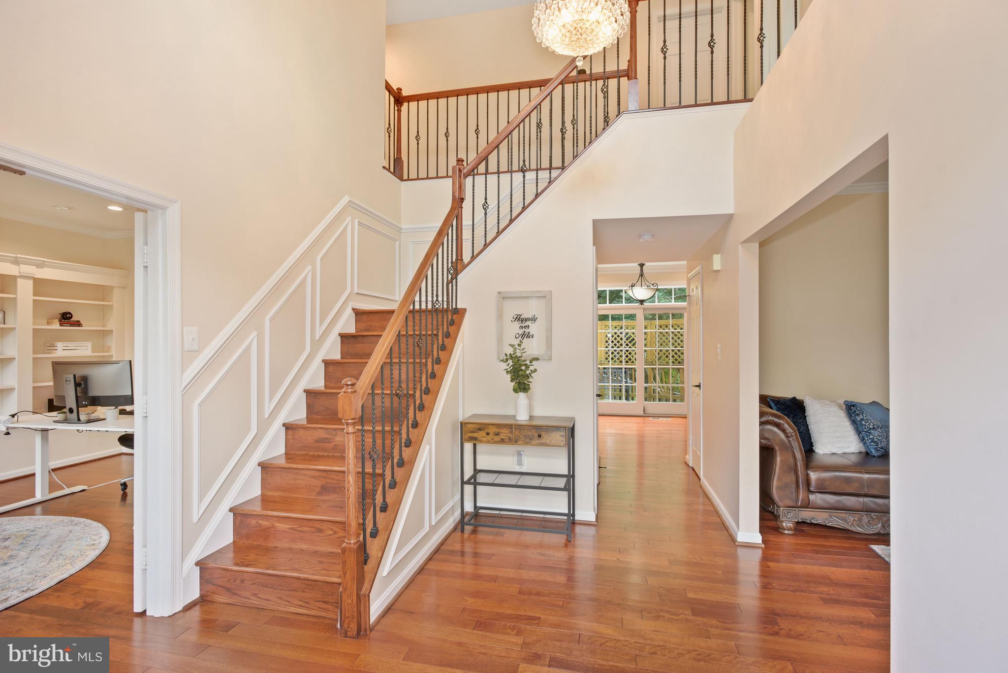 TIMBER RIDGE - Residential