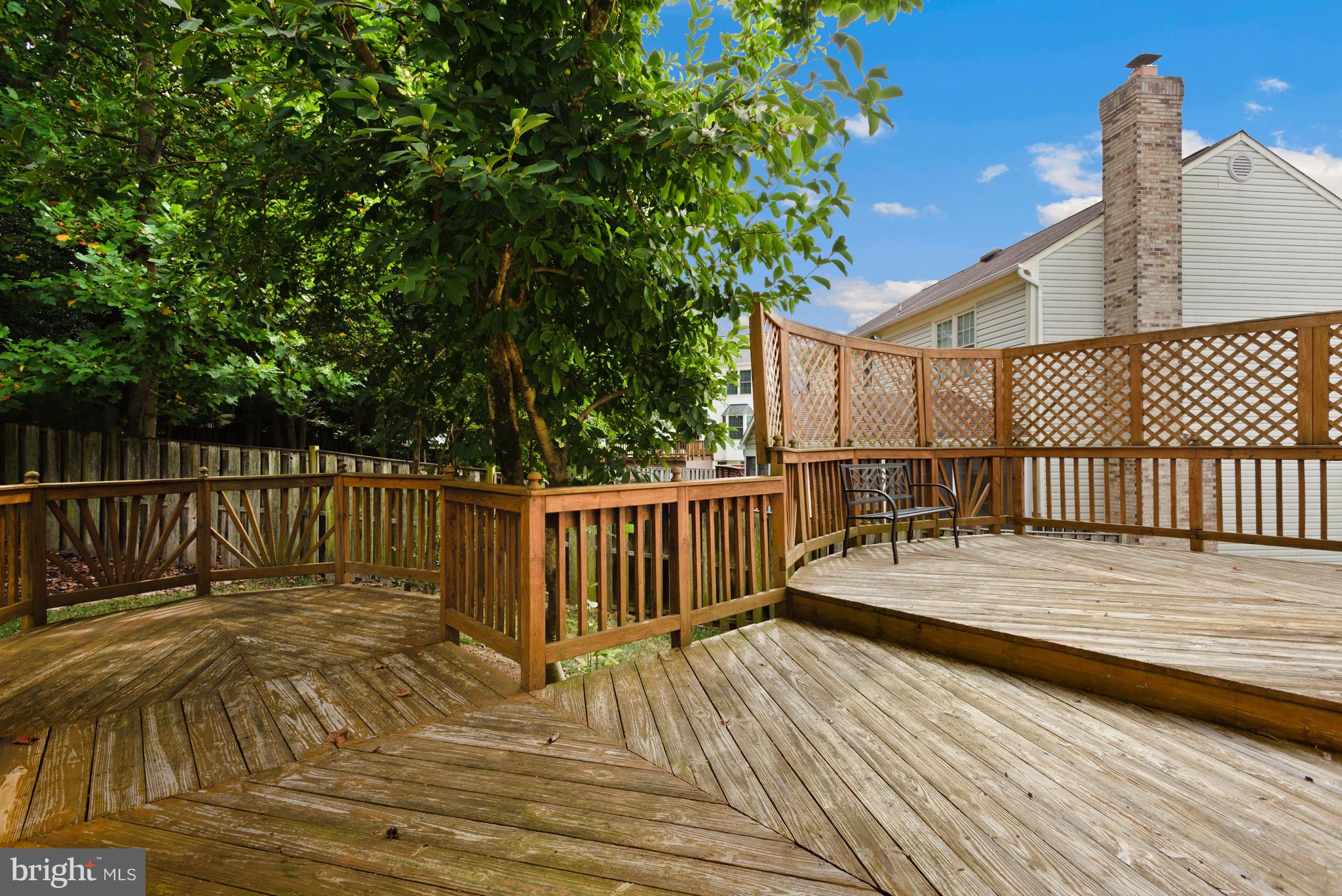 TIMBER RIDGE - Residential