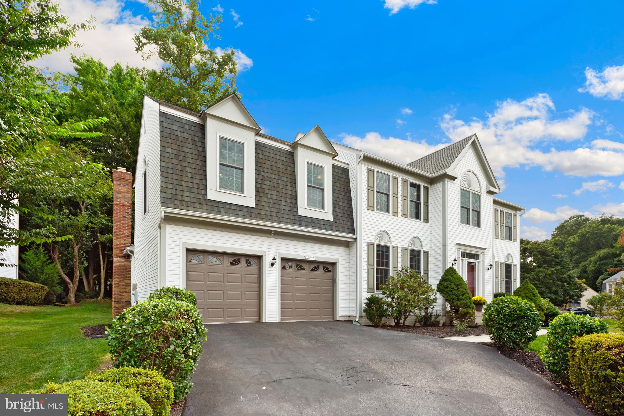 TIMBER RIDGE - Residential