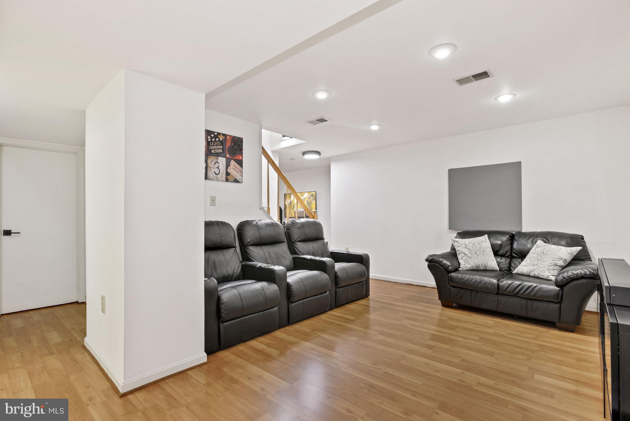 TIMBER RIDGE - Residential