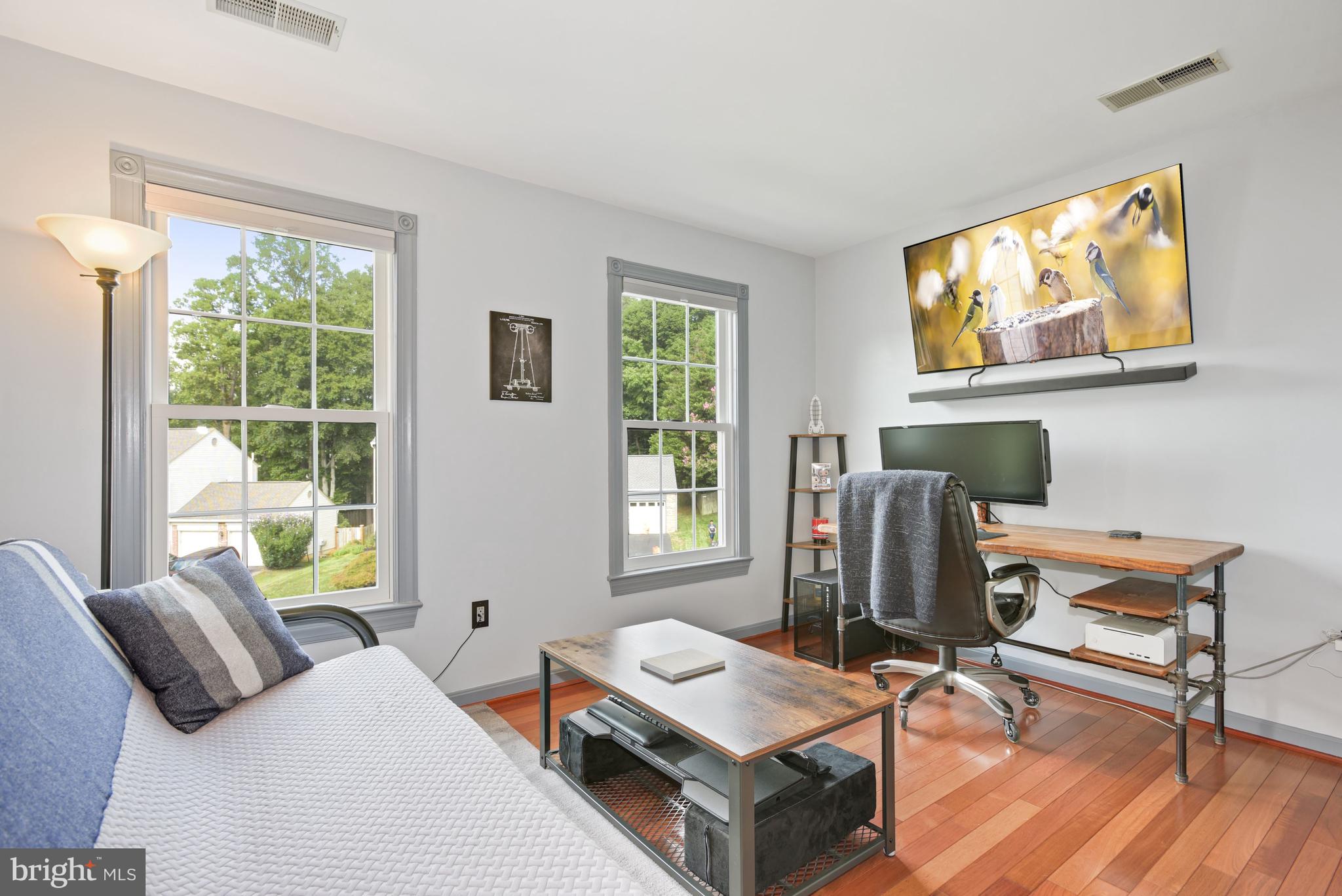 TIMBER RIDGE - Residential