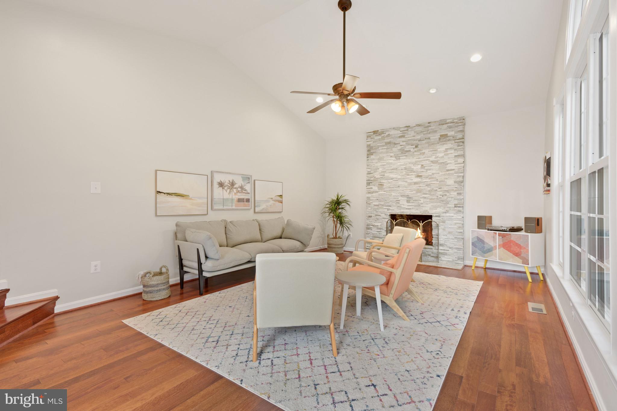 TIMBER RIDGE - Residential