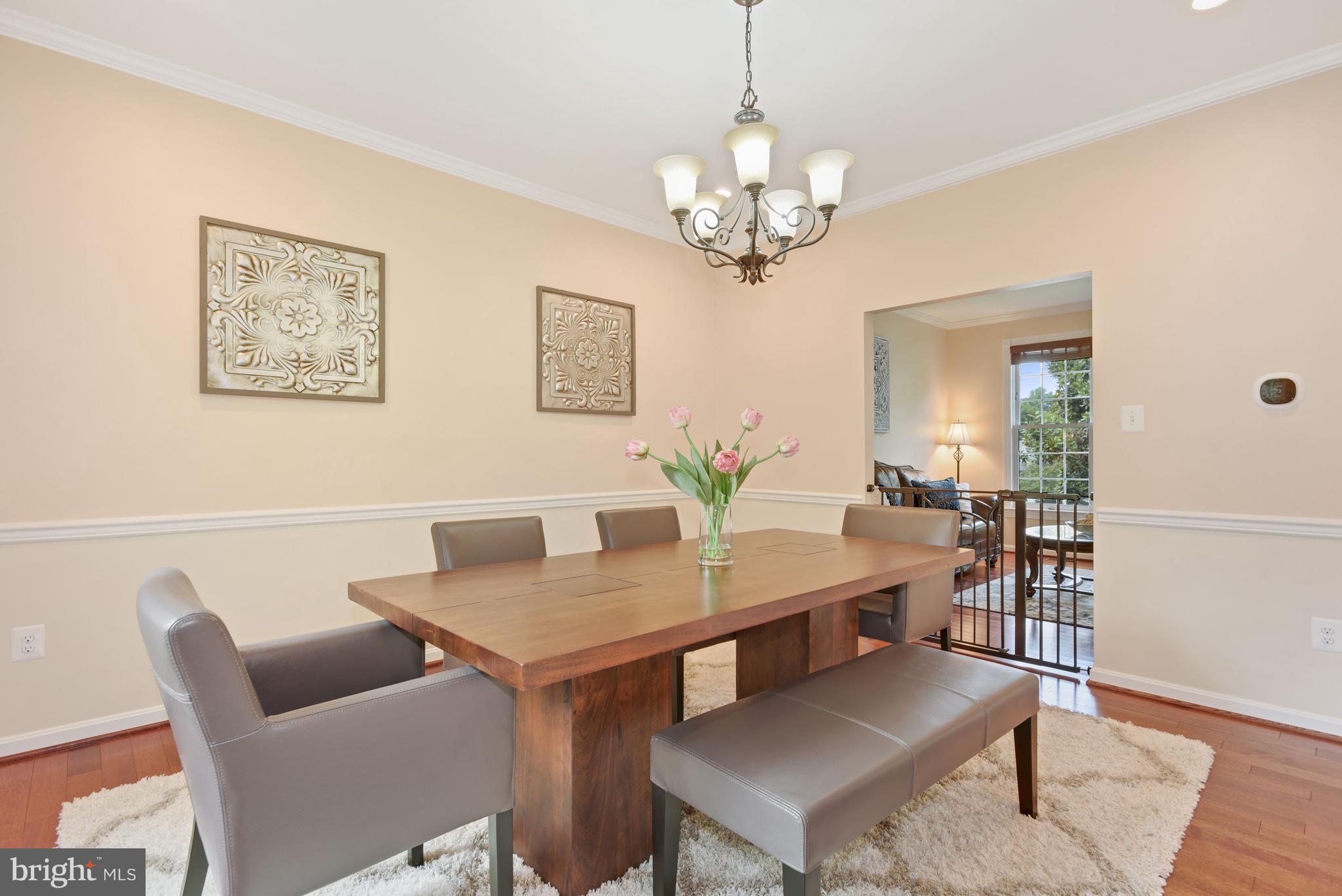 TIMBER RIDGE - Residential